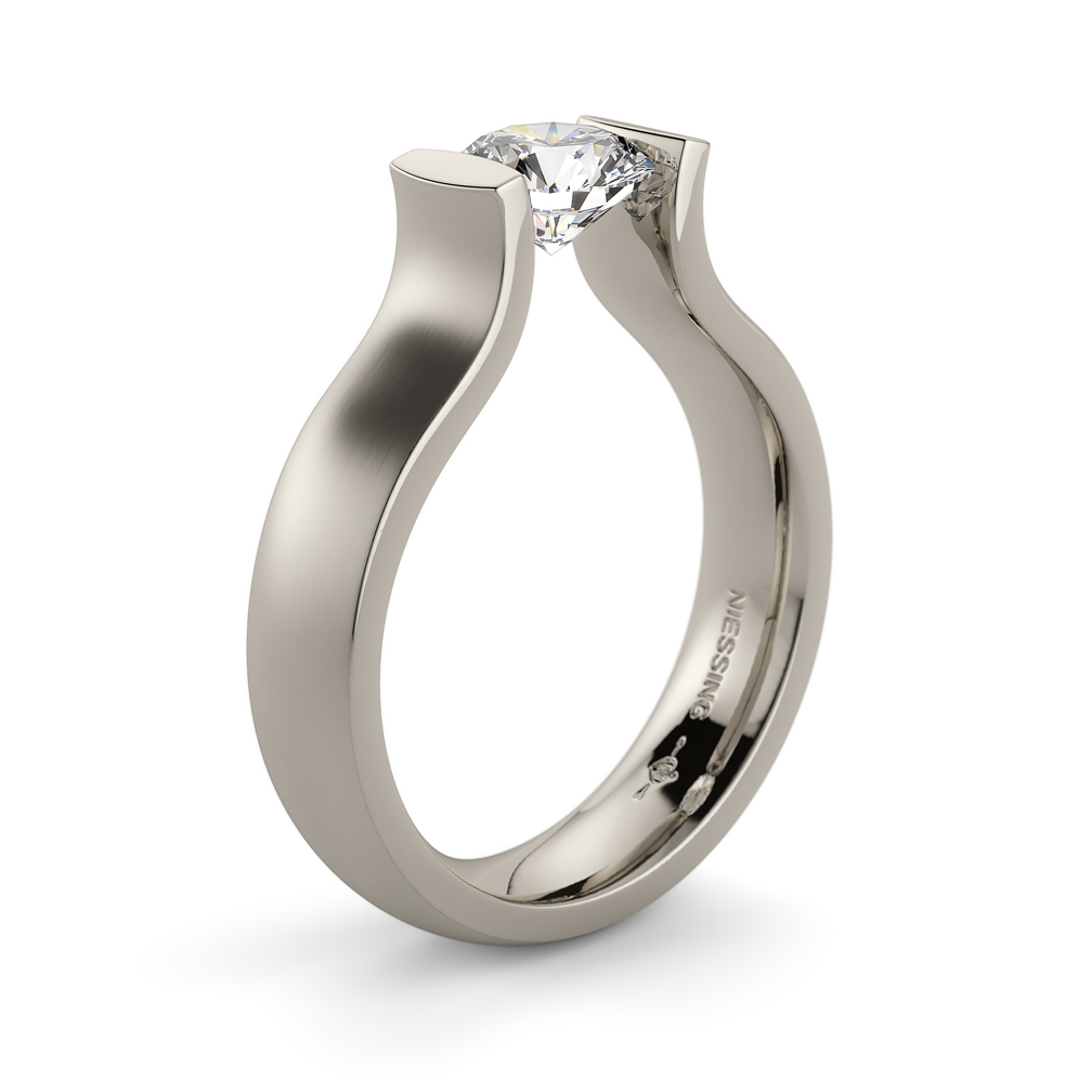 霓星 Spannring® Lucia 霓星 Spannring® Lucia