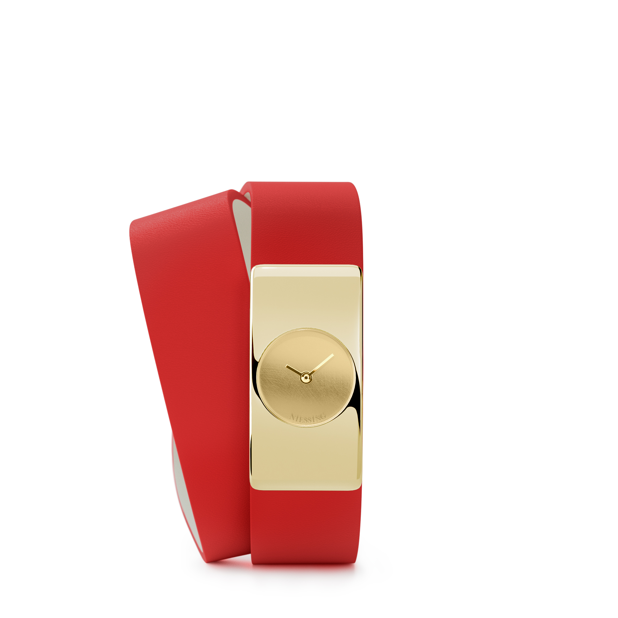 Niessing Radius 9 Classic Niessing Radius 9 Classic