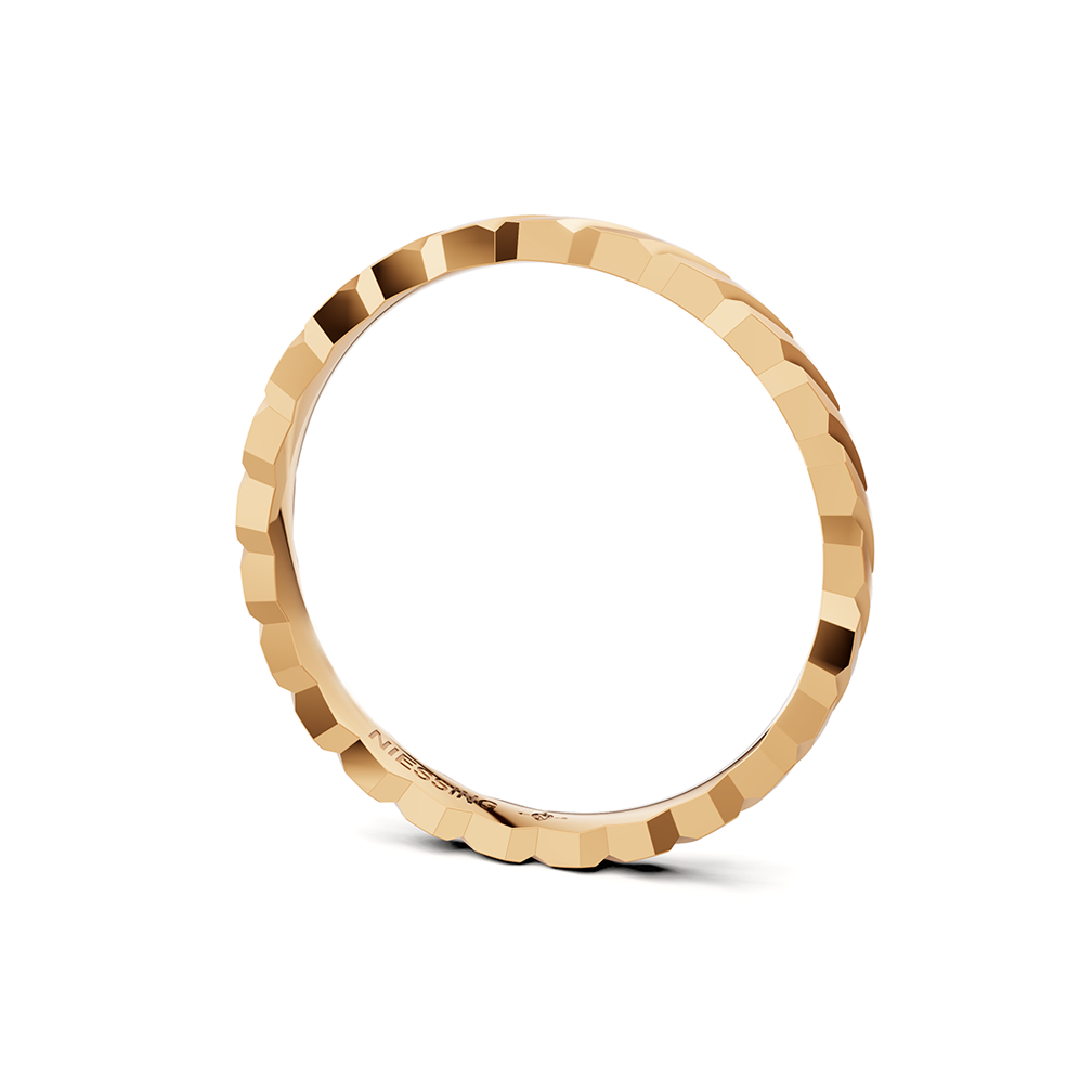 Niessing Woven Love