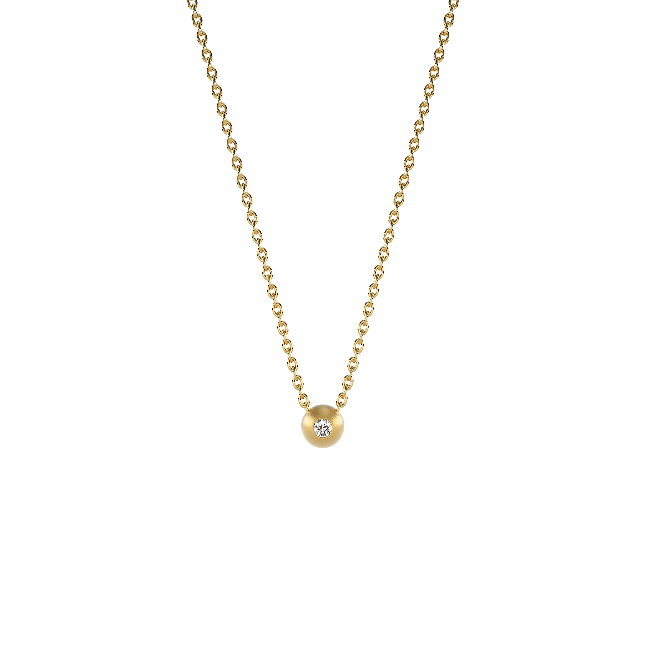 Niessing Kegel ketting