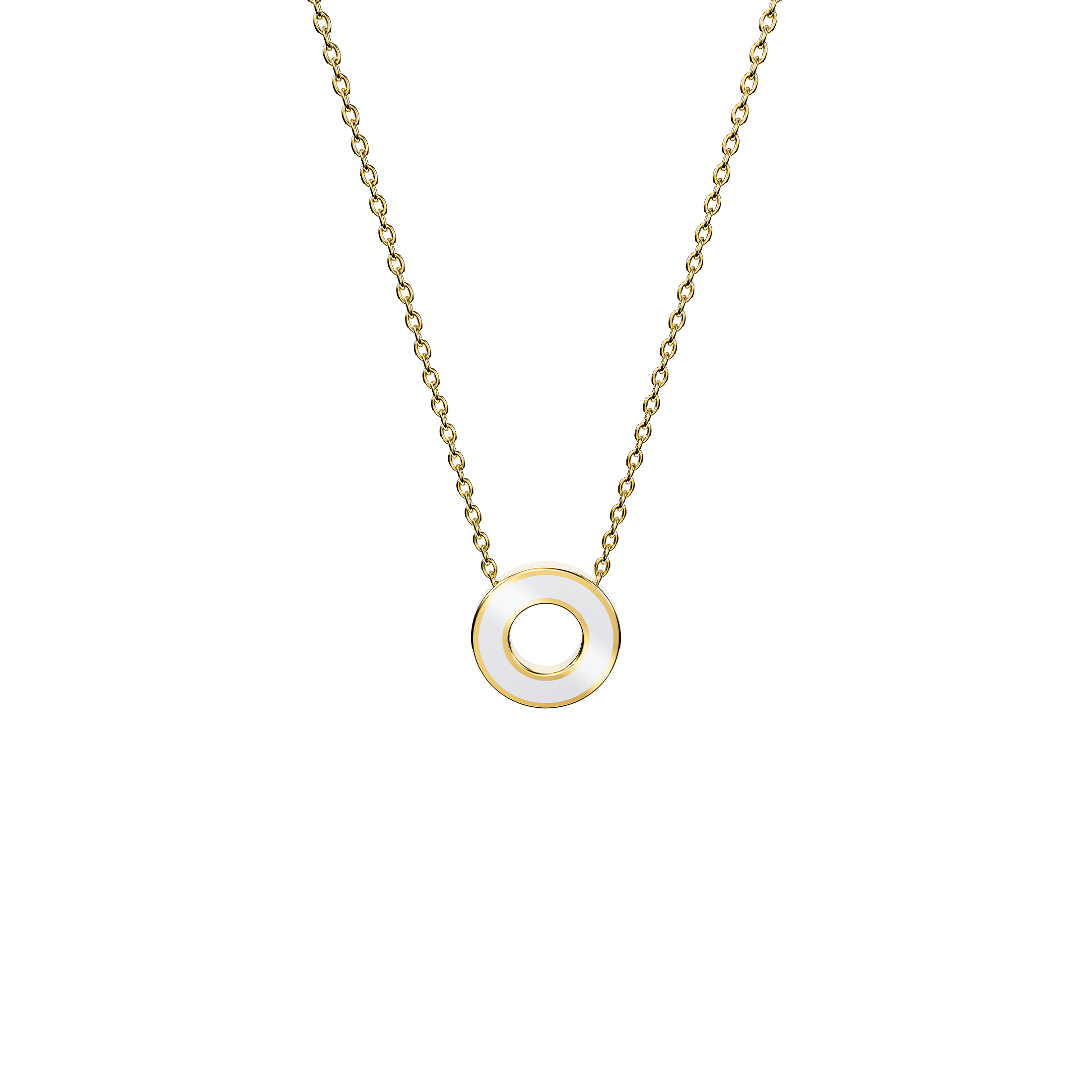 霓星 Setario 项链