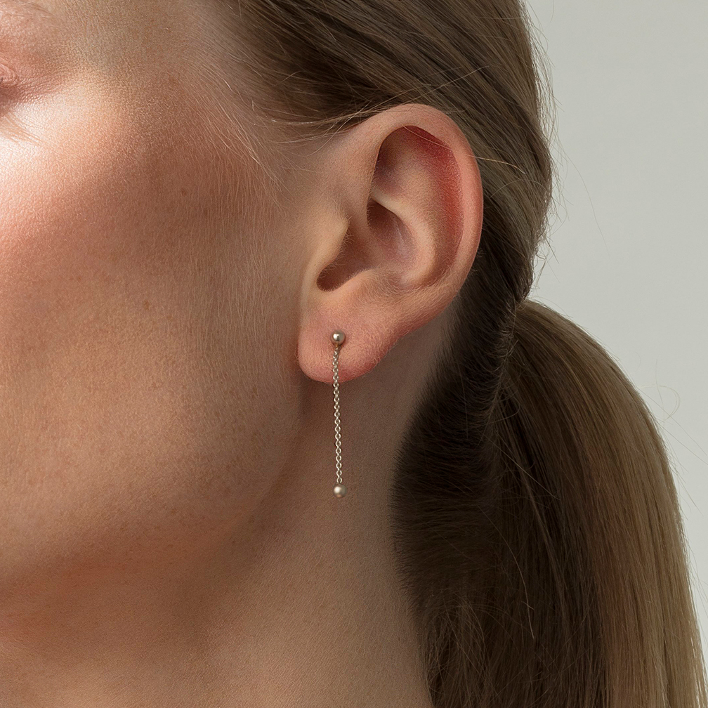 Niessing NOW Galaxy Ohrhänger