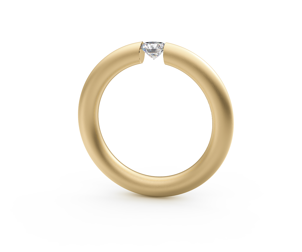 霓星 Spannring® Round 霓星 Spannring® Round