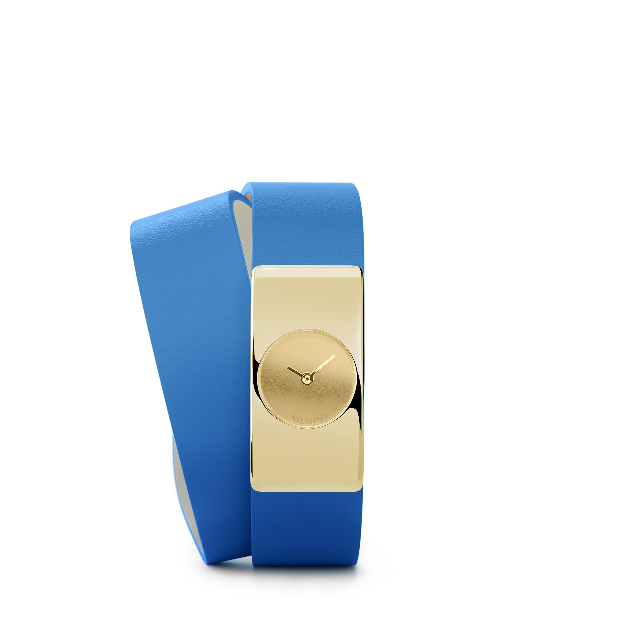 Niessing Radius 9 Classic Niessing Radius 9 Classic