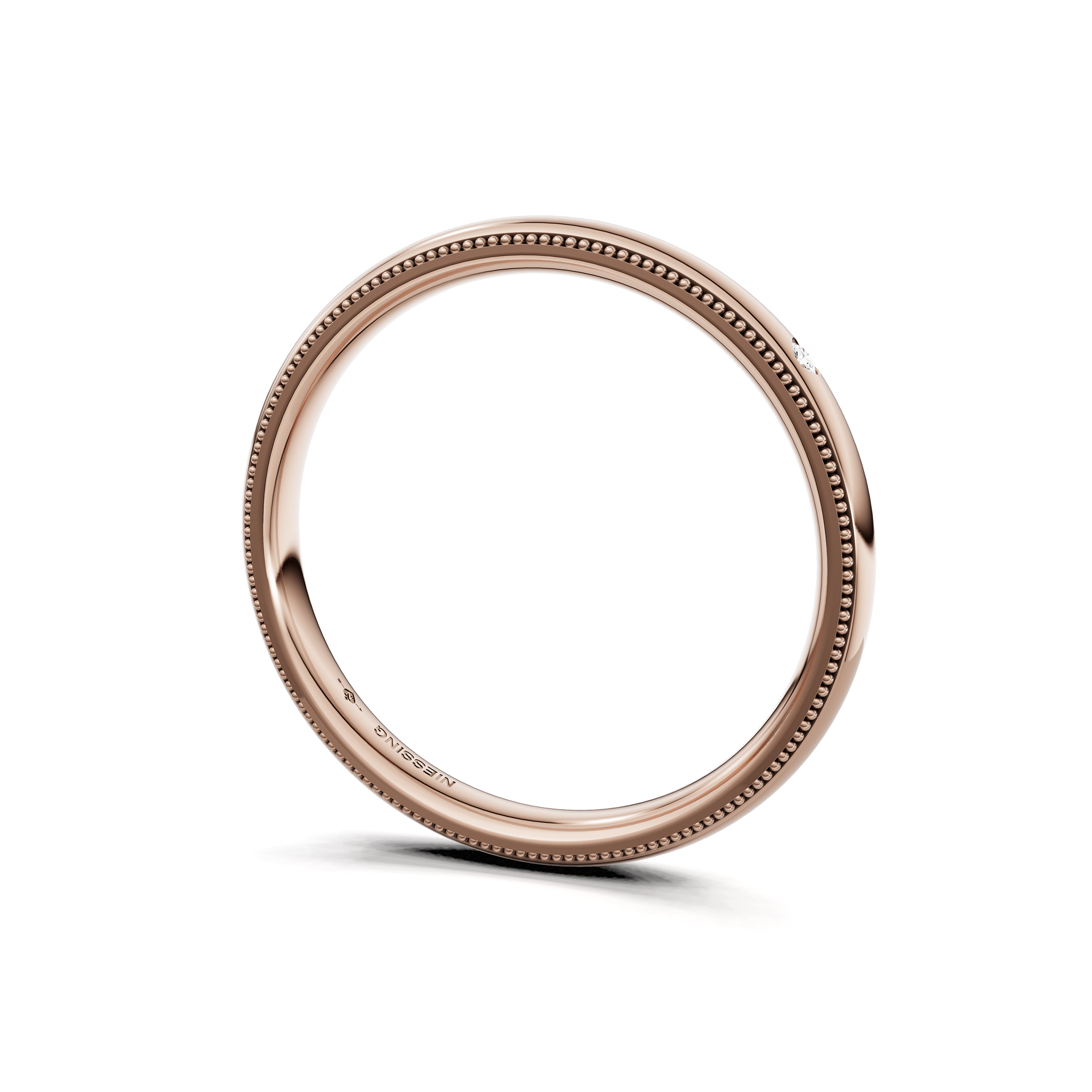 霓星 Art Déco convex