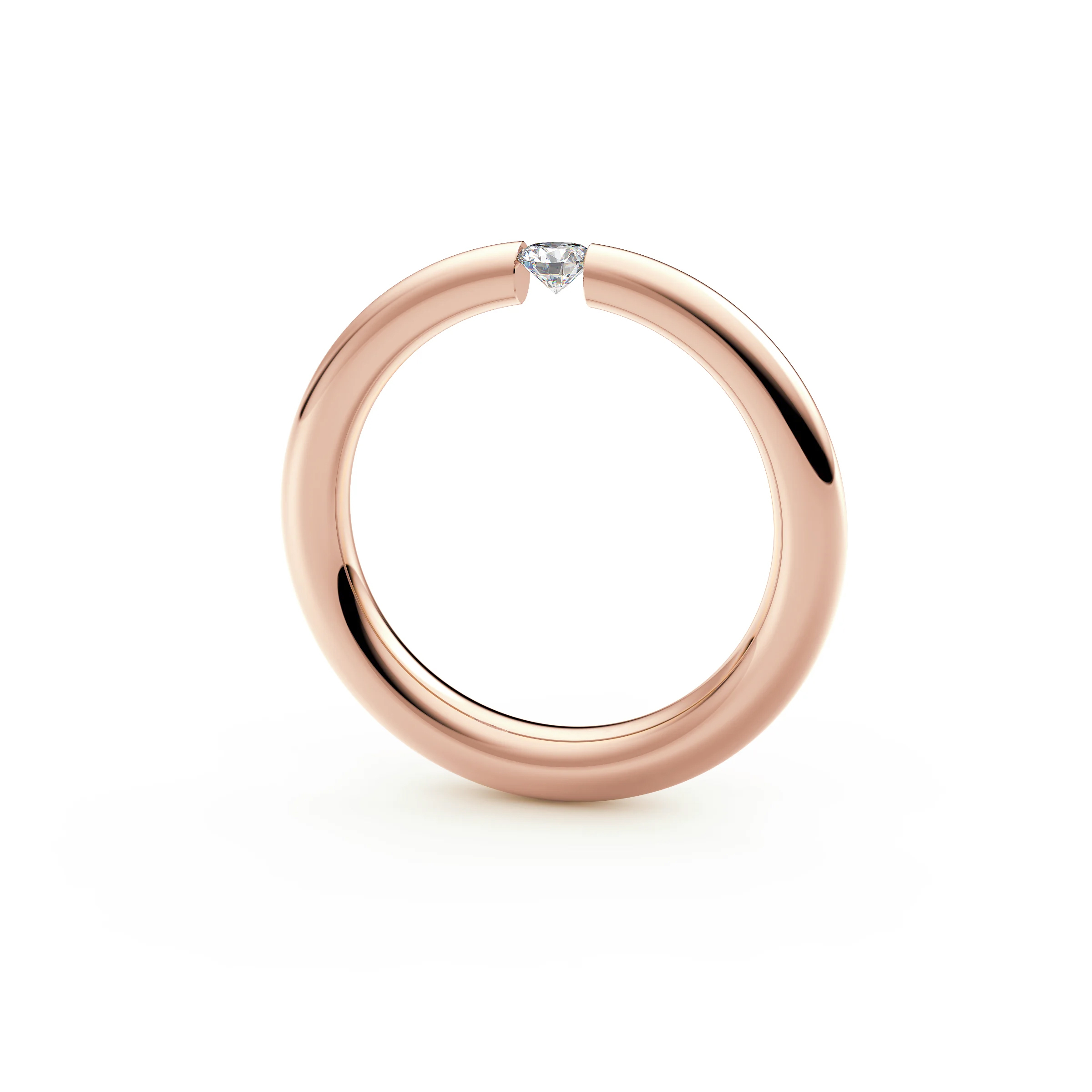 霓星 Spannring® Antares