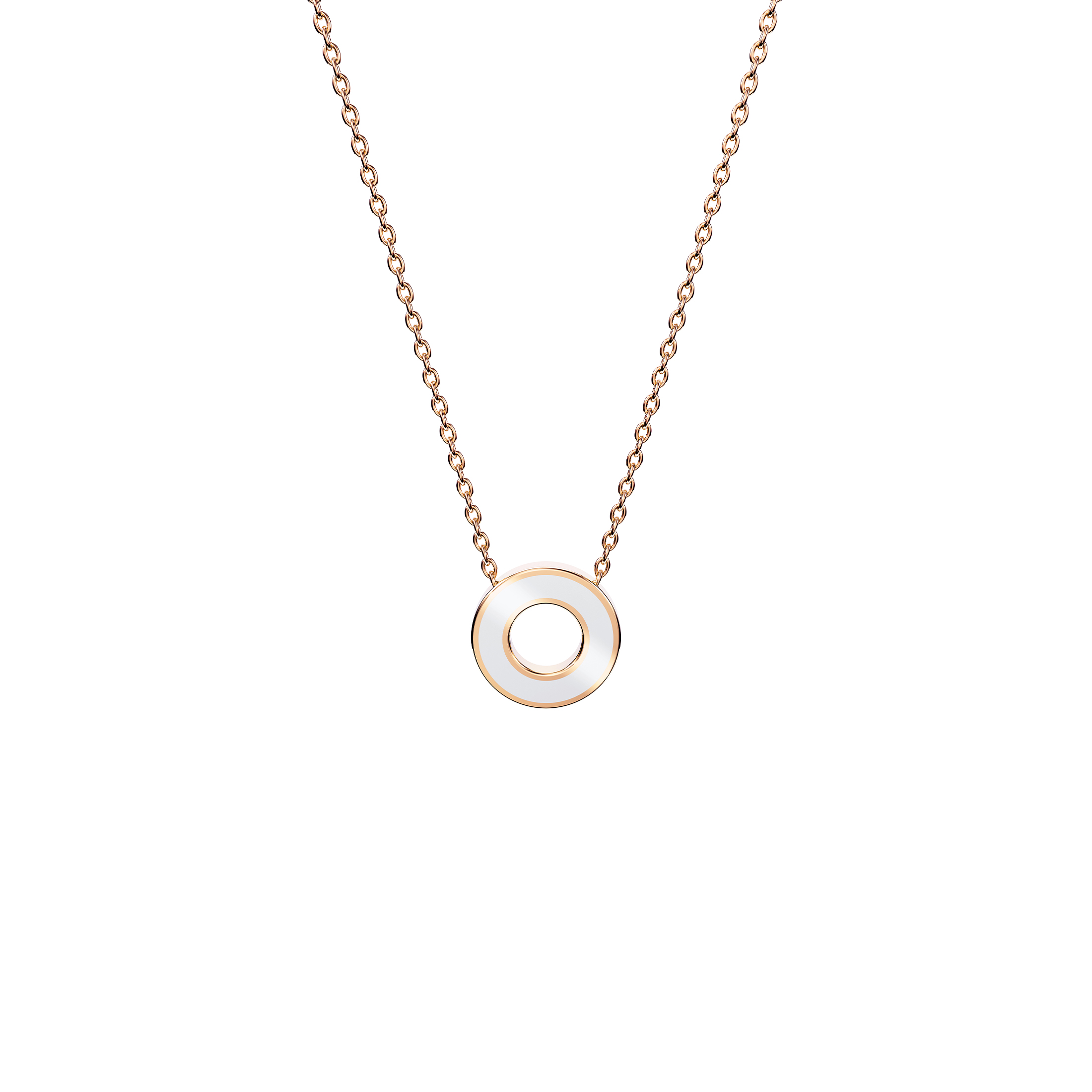 霓星 Setario 项链