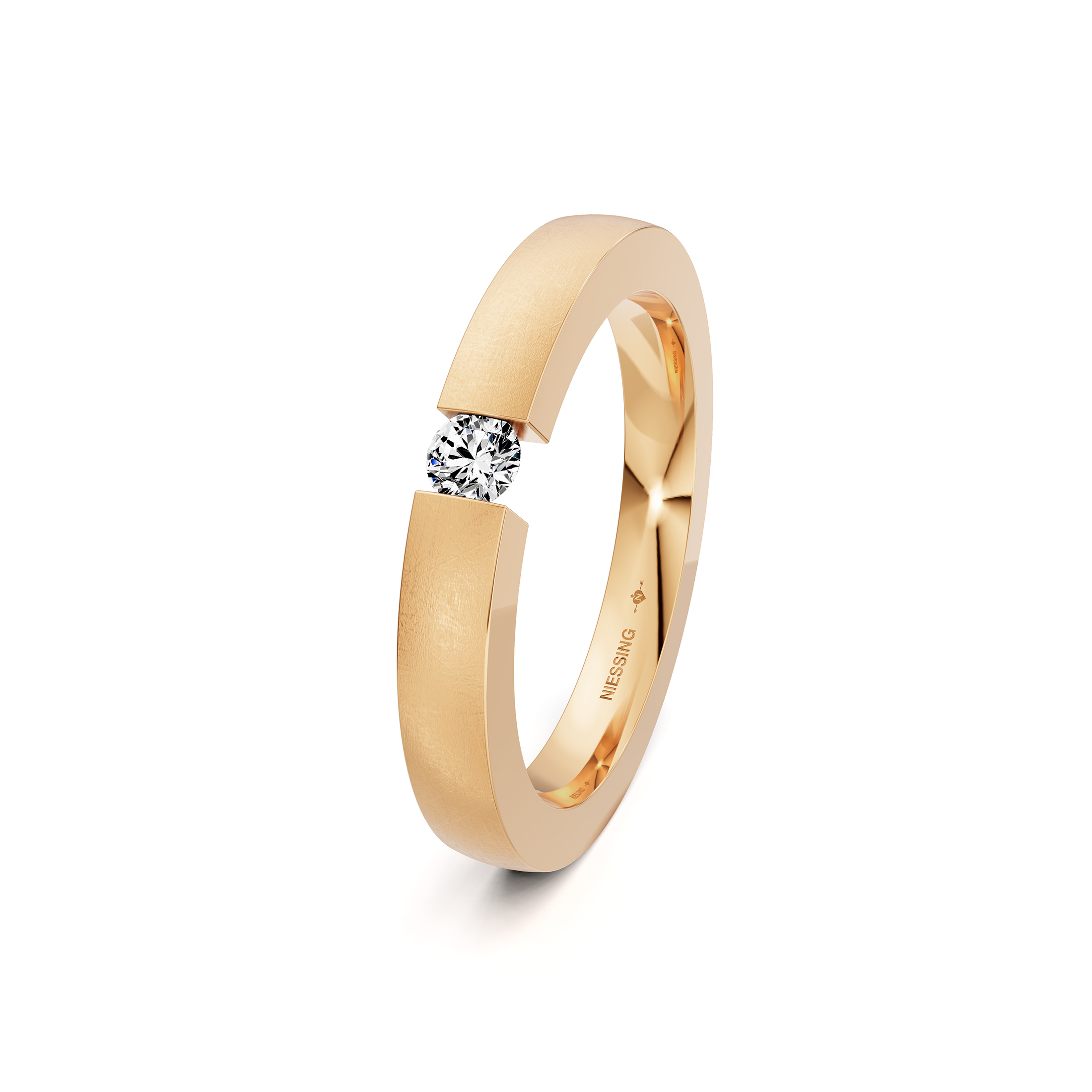 霓星 Spannring® Balance