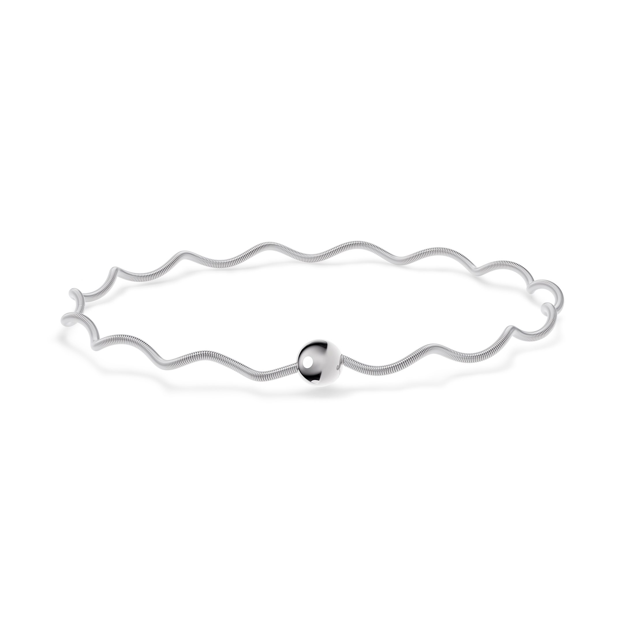 霓星 Colette Wave 手镯