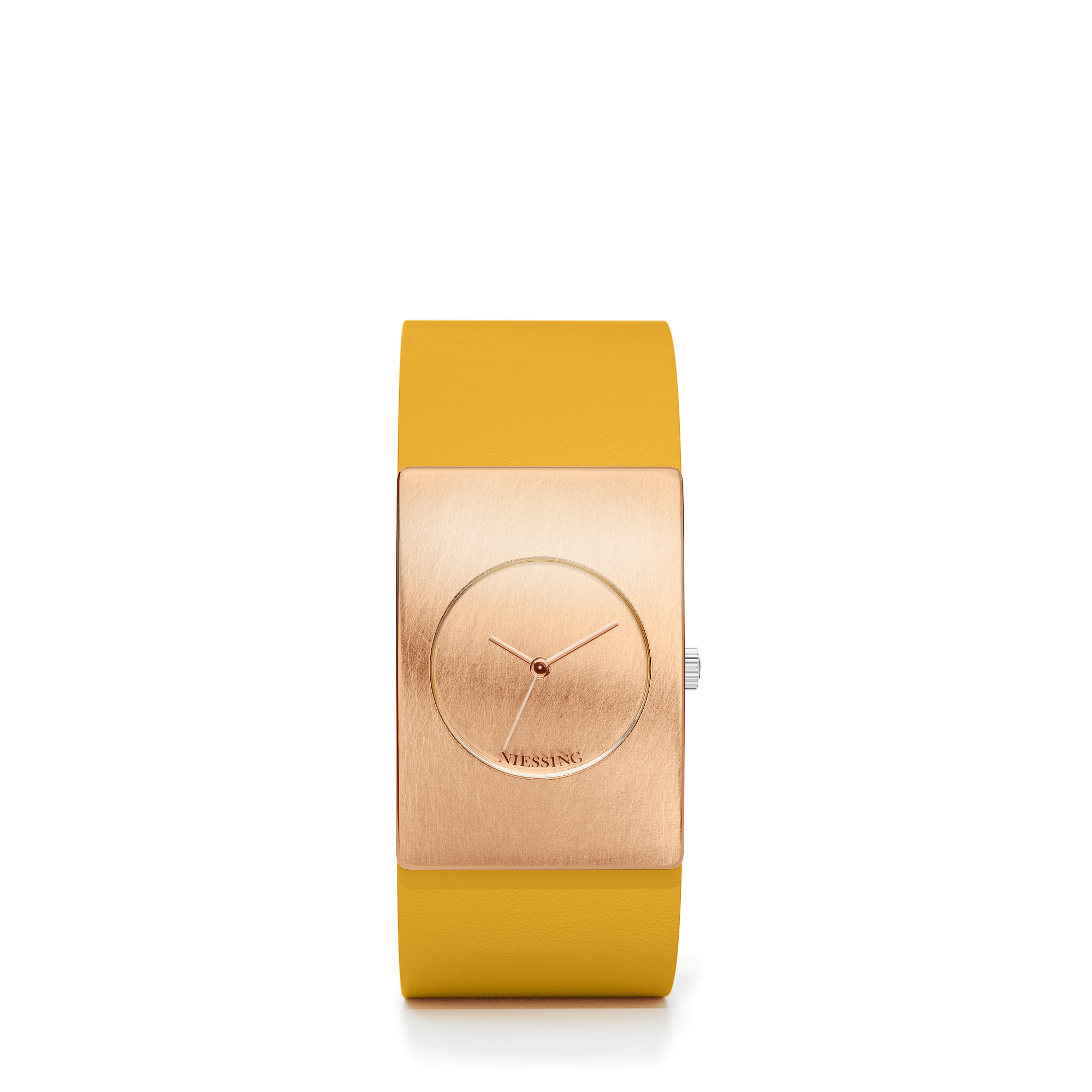 Niessing Radius 9 Classic