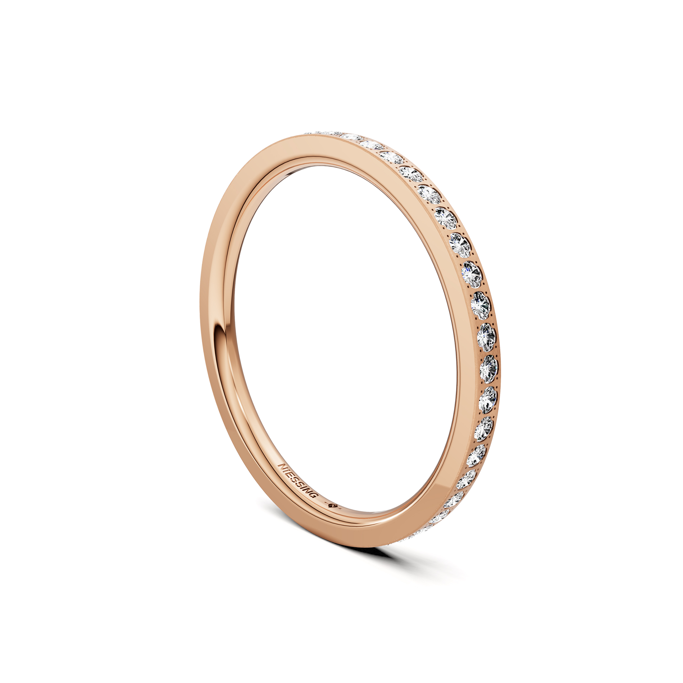 Niessing Satellite Colors rechthoekig