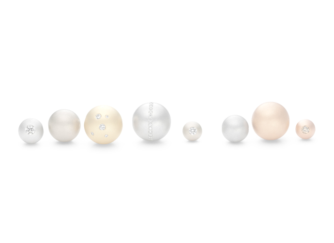 霓星 Spheres