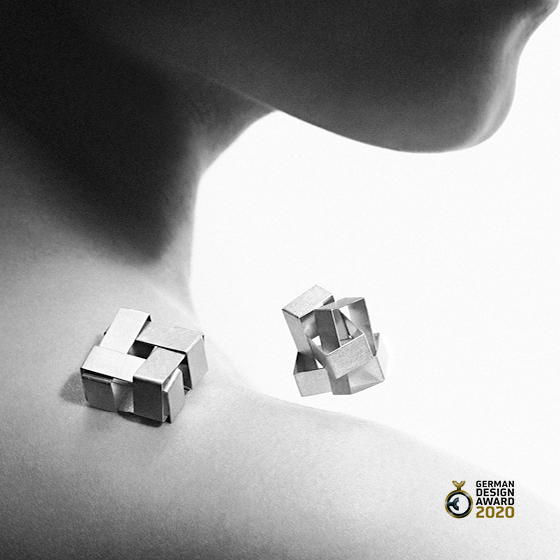 DESIGN AWARDS FOR NIESSING