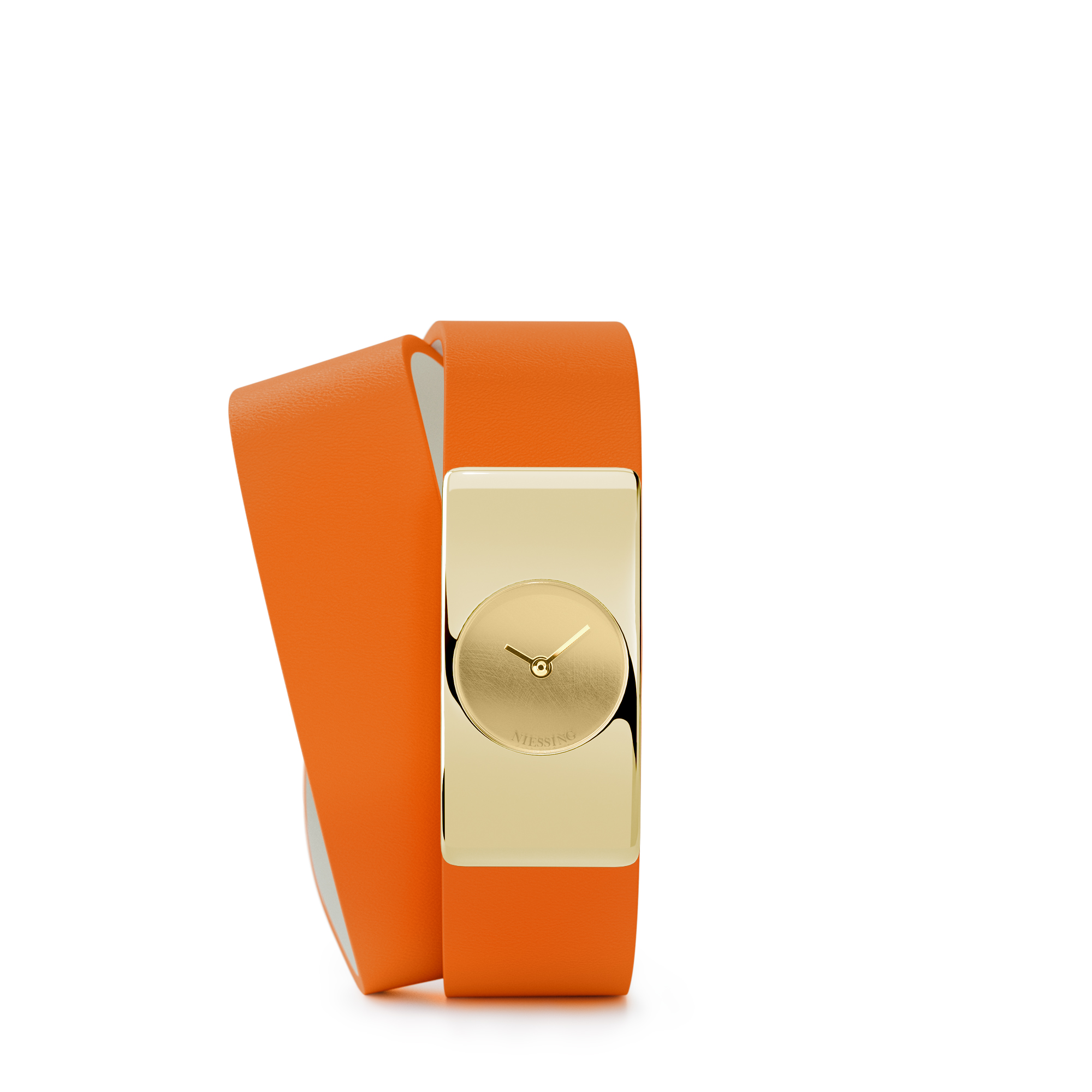 Niessing Radius 9 Classic Niessing Radius 9 Classic