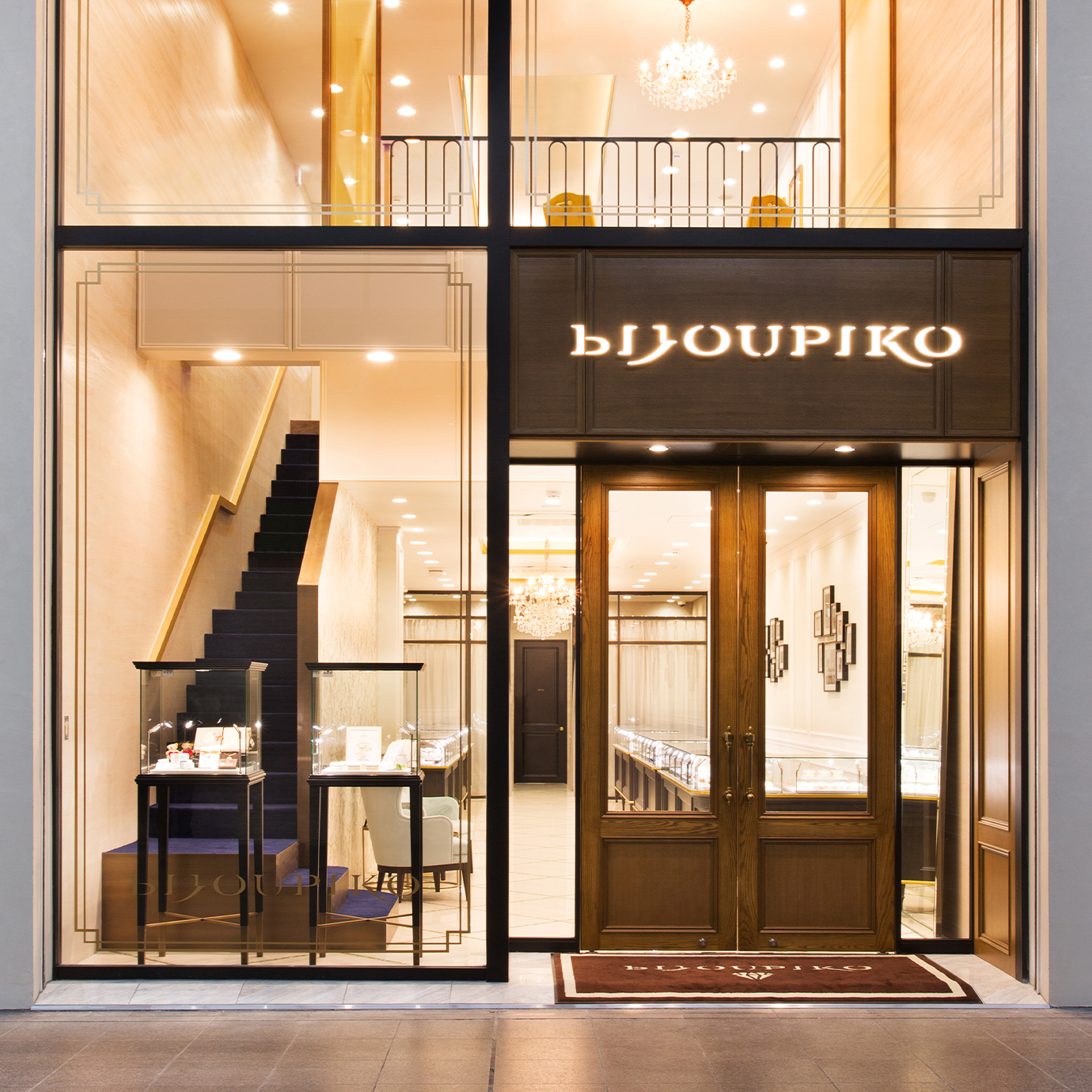 BIJOUPIKO MATSUYAMA
