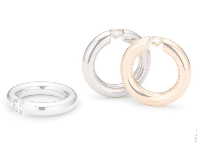 霓星 SPANNRING® COLOR LIMITED EDITION