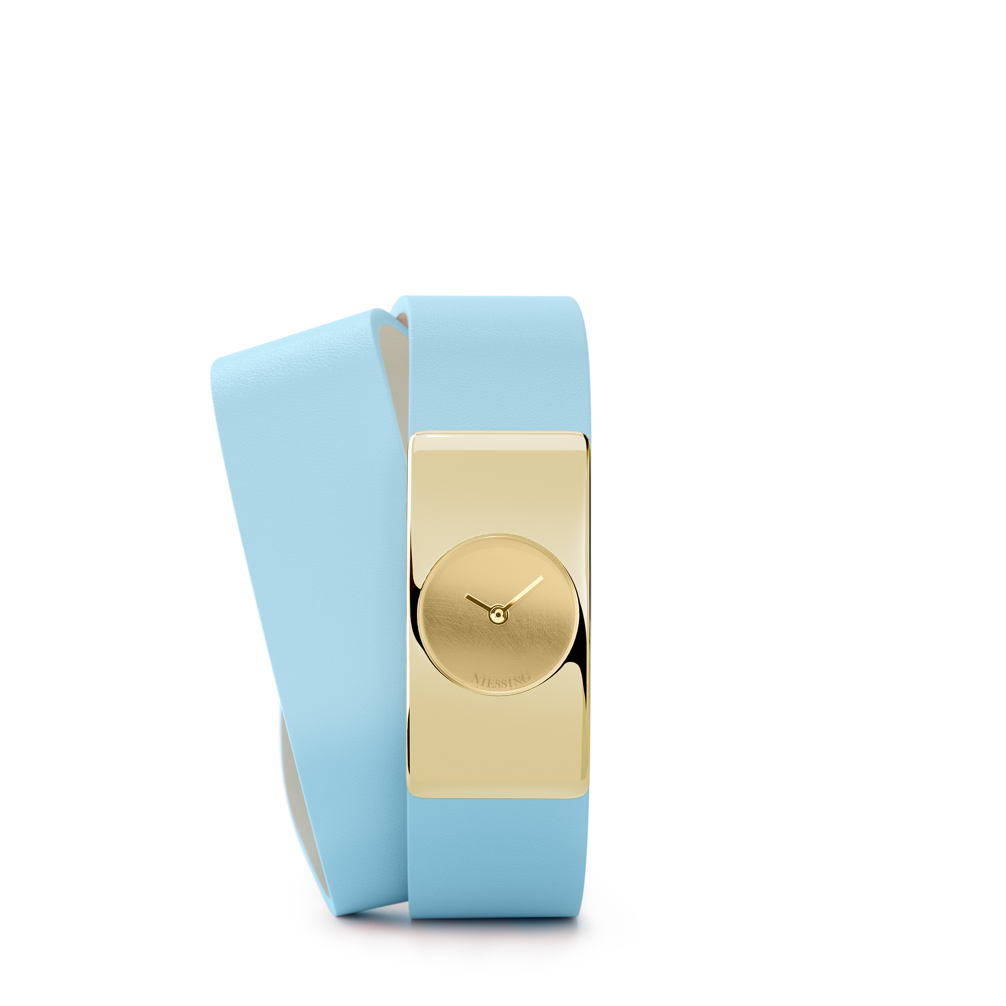 Niessing Radius 9 Classic Niessing Radius 9 Classic