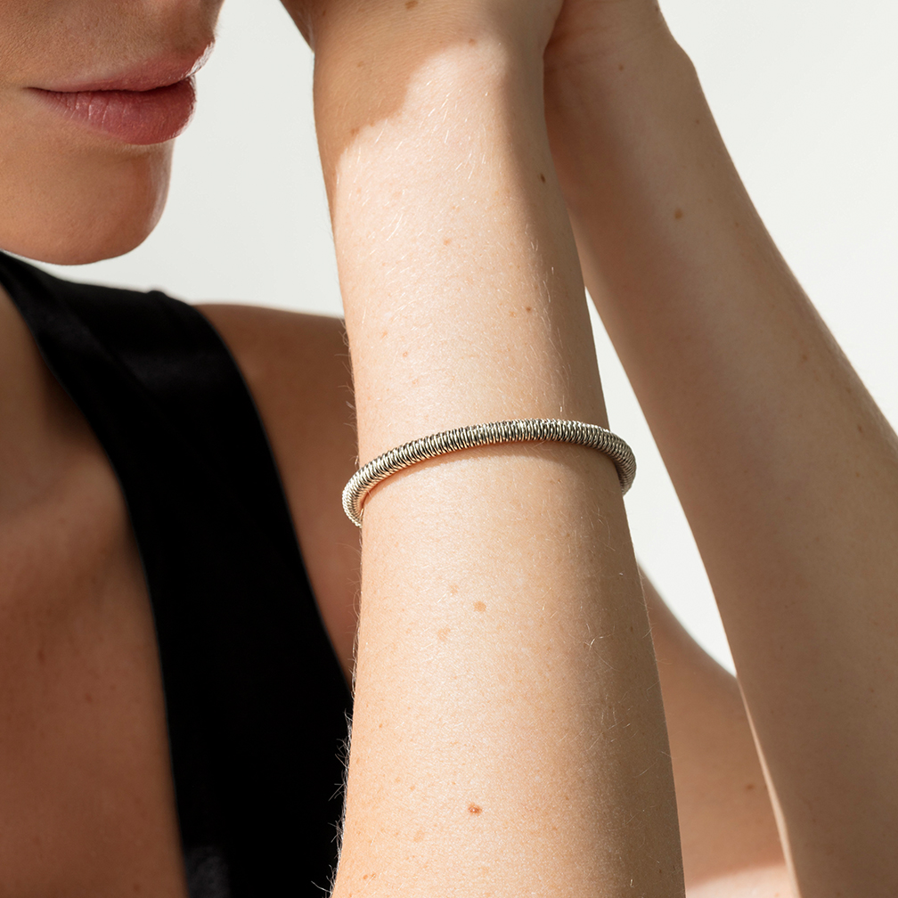 Niessing NOW Twist bracelet Niessing NOW Twist bracelet