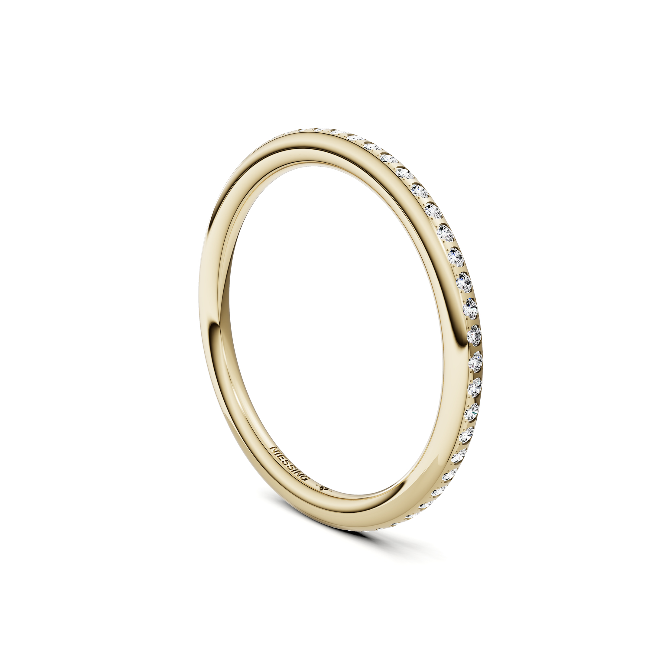 霓星 Satellite Fine