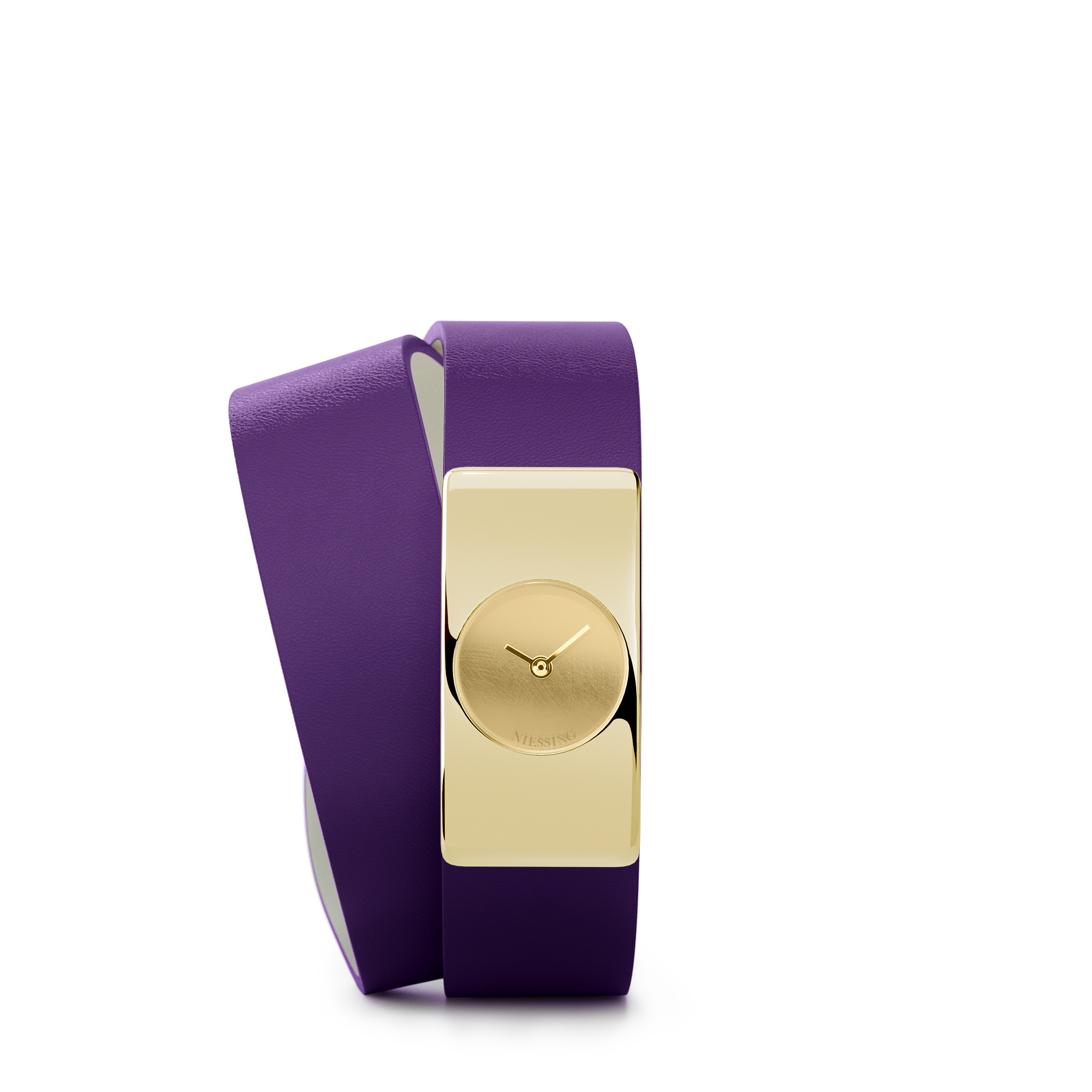 Niessing Radius 9 Classic Niessing Radius 9 Classic