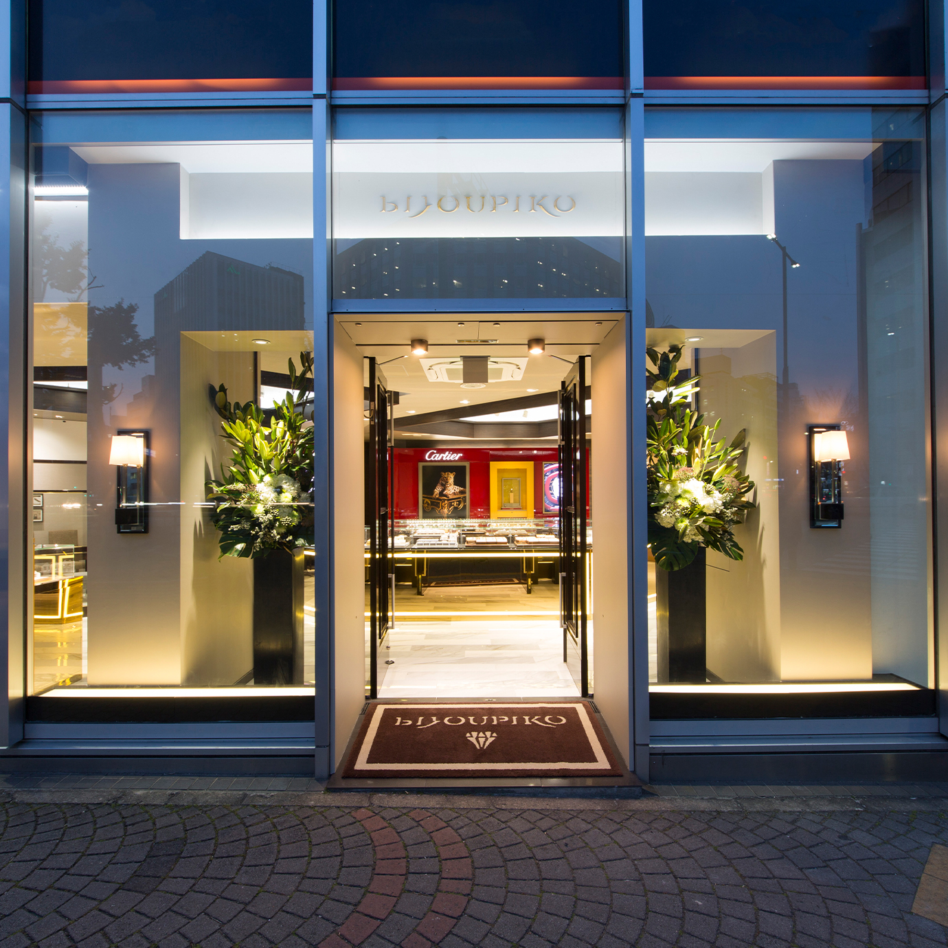 BIJOUPIKO NAGOYA