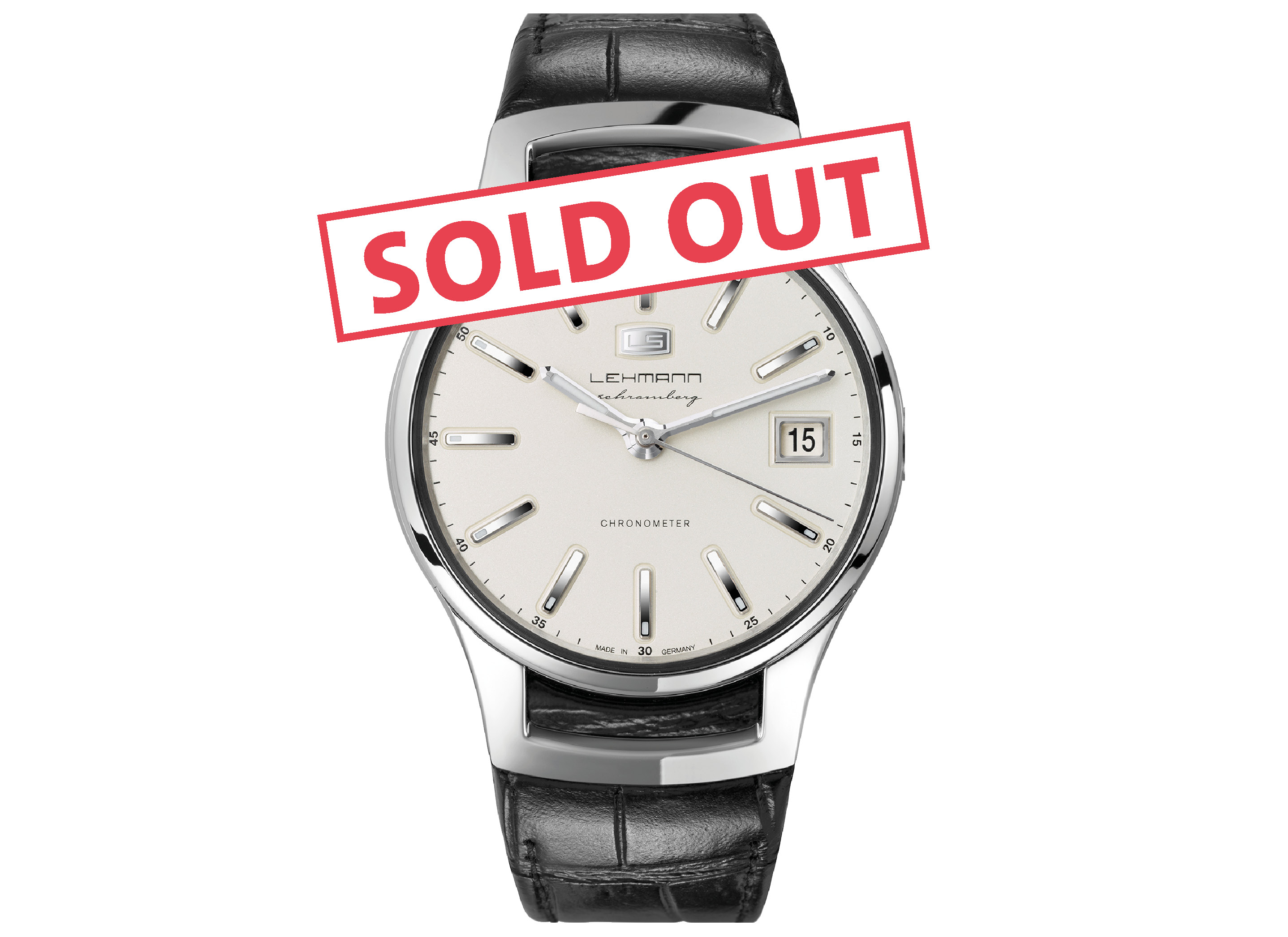 INTEMPORAL FENSTERDATUM BASIC