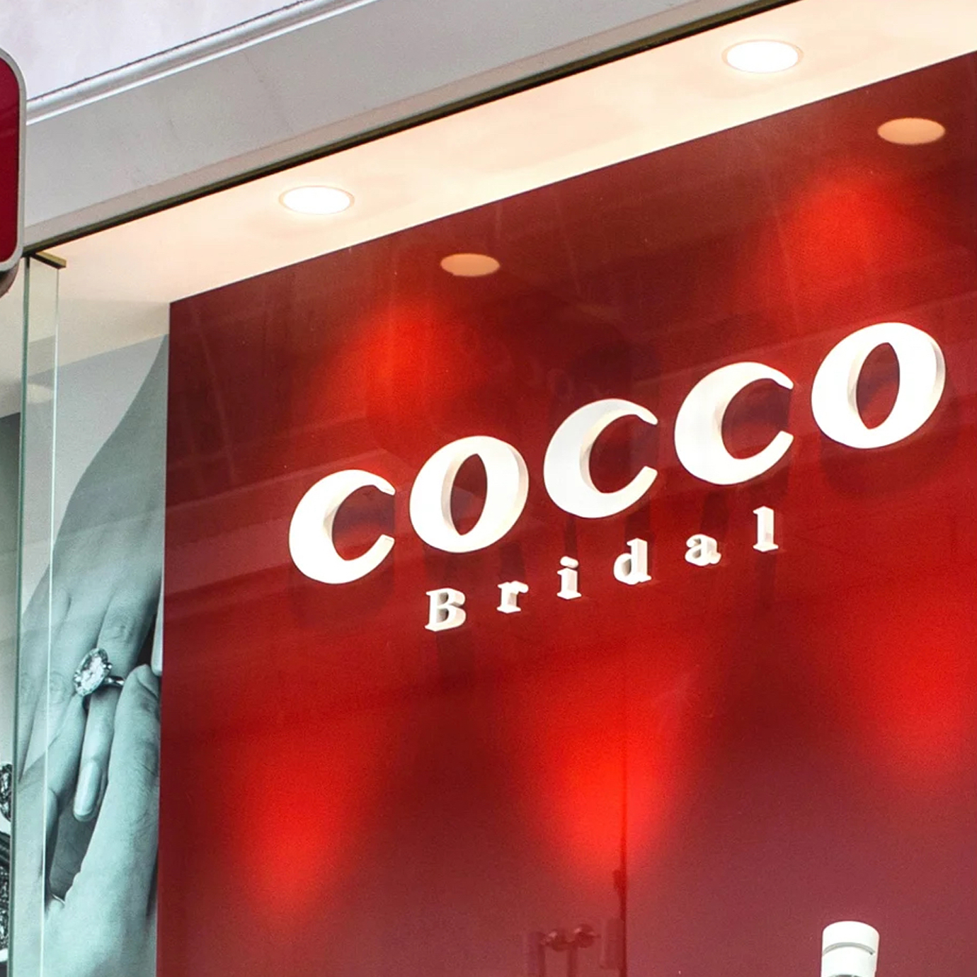 COCCO Bridal