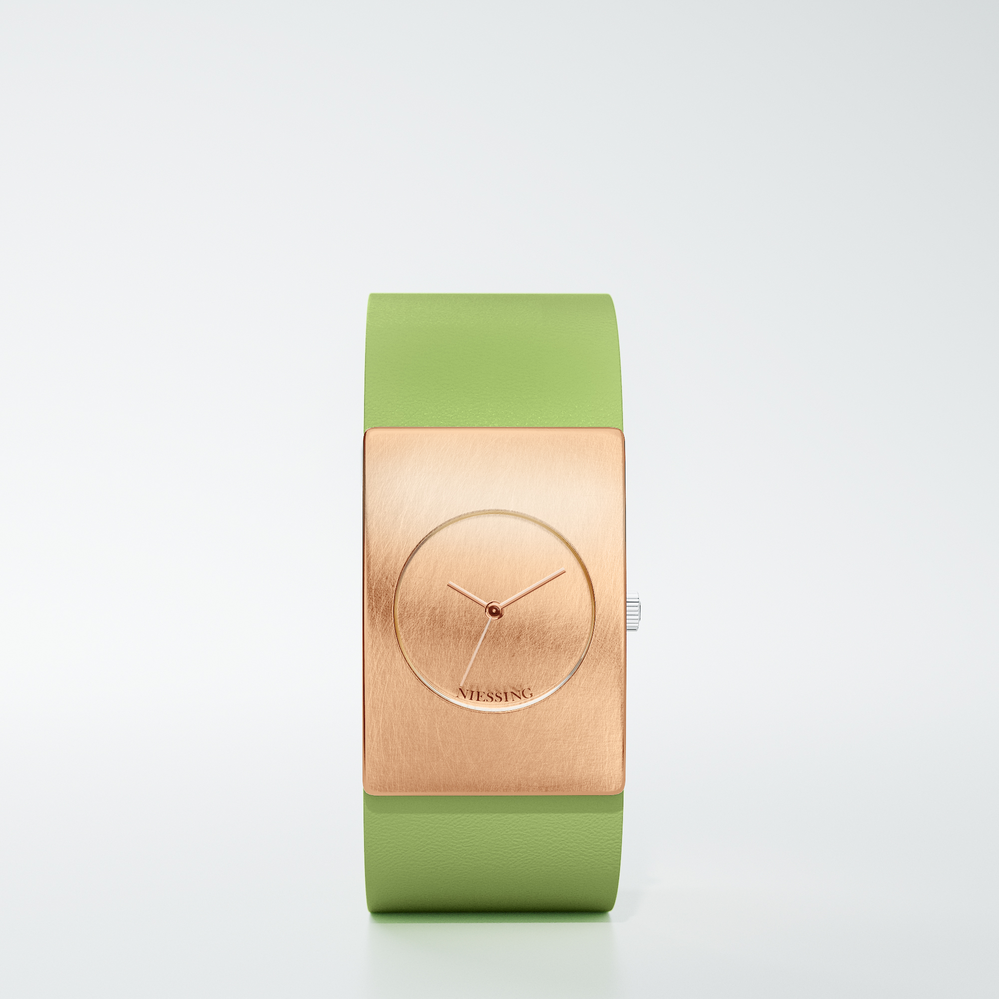 Niessing Radius 9 Classic
