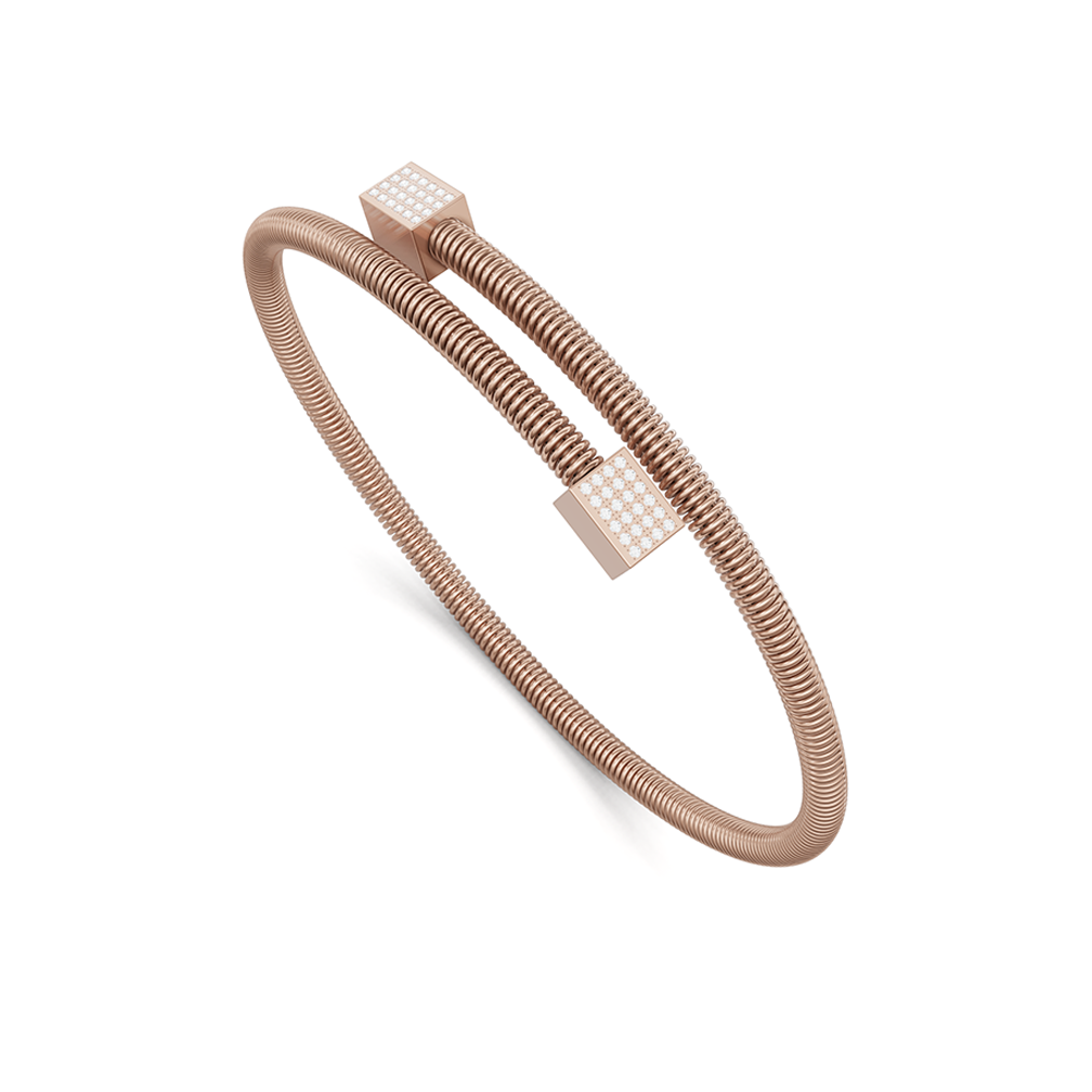 Niessing Colette Elementyx Embrace Cube