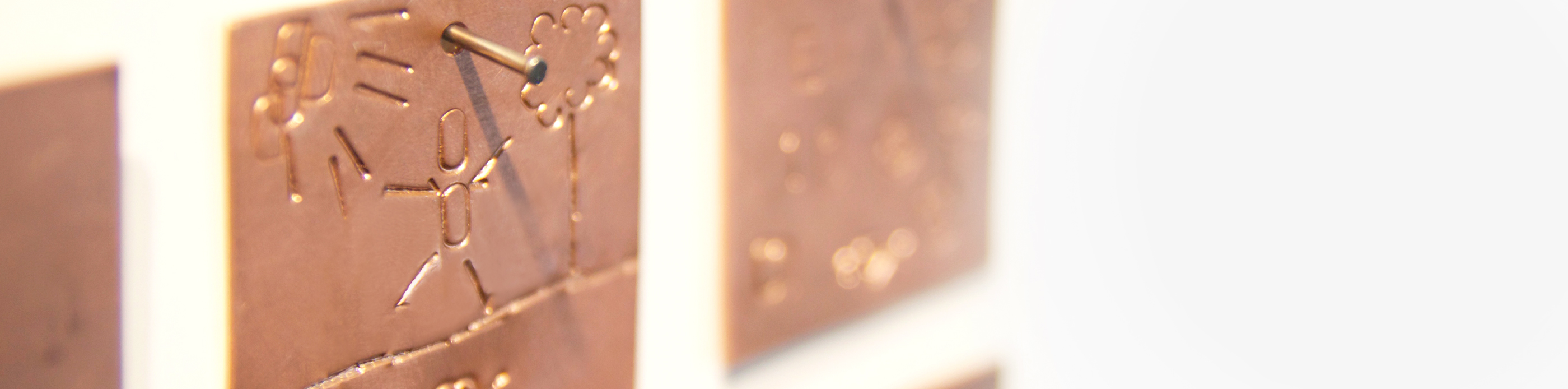 手工精制，寓情于中