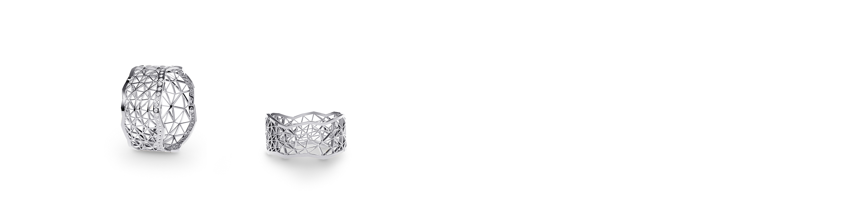 SHIMMERING EXTRAVAGANCE
