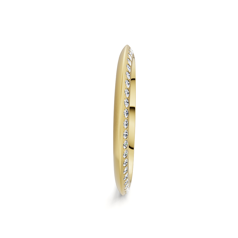 Niessing Triangle Color Rings Niessing Triangle Color Rings