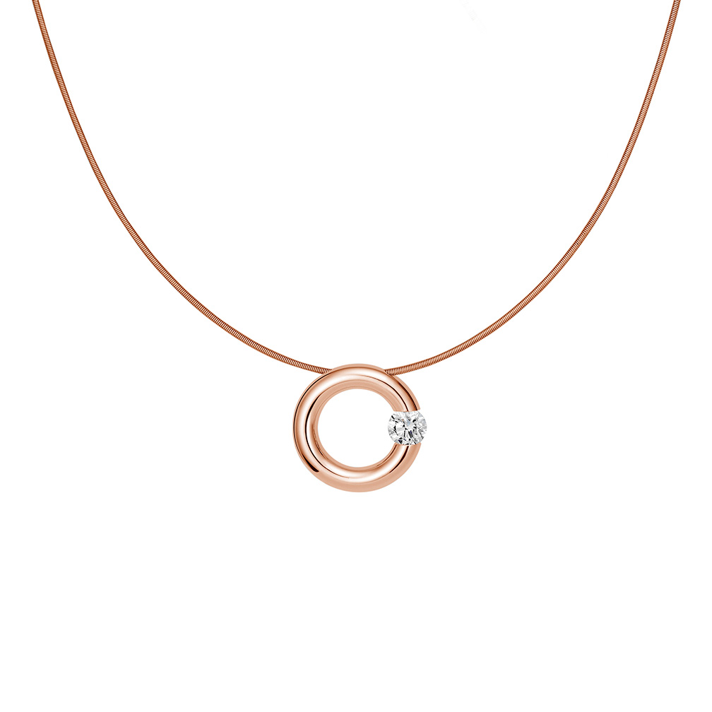 霓星 Spannring® 吊坠 霓星 Spannring® 吊坠