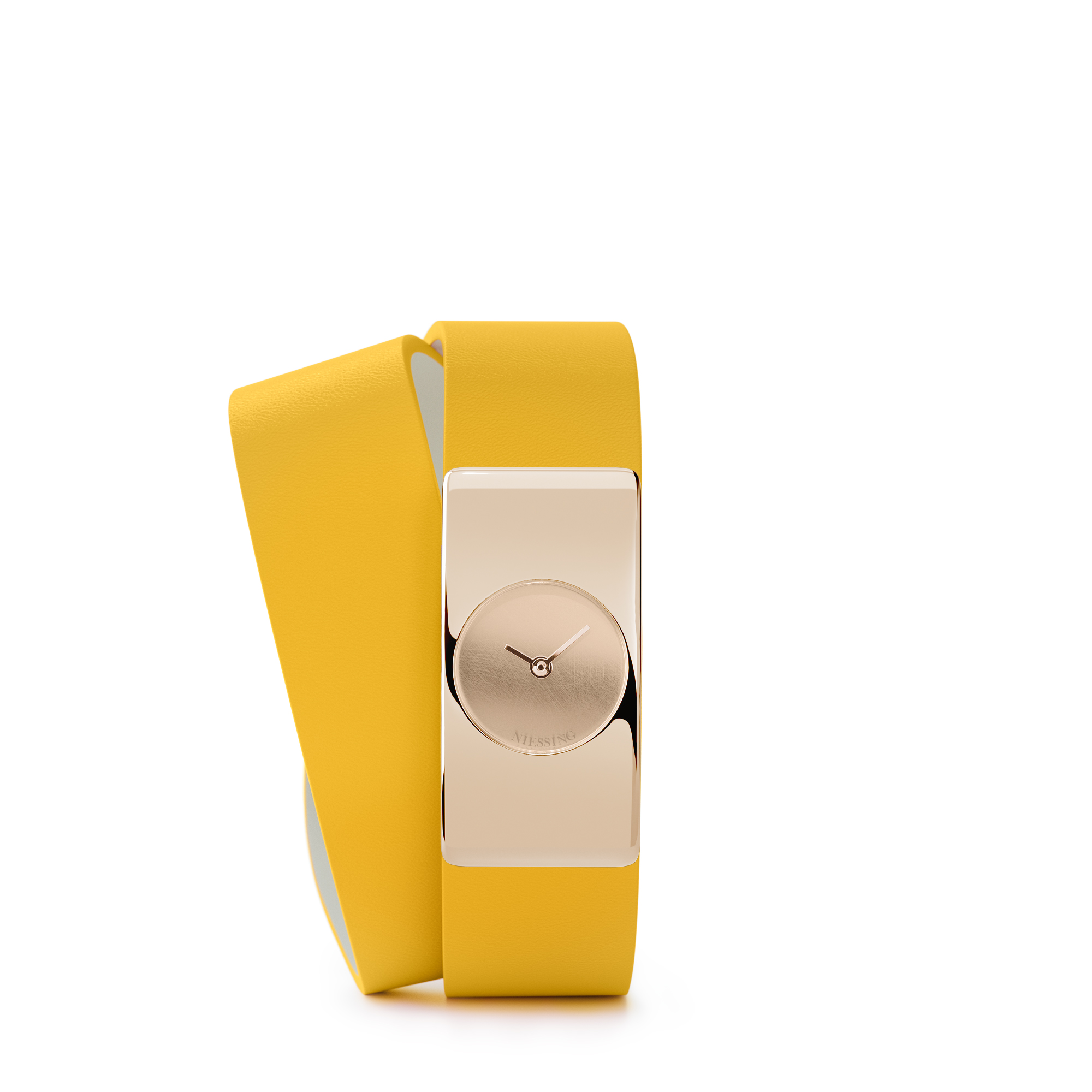 Niessing Radius 9 Classic