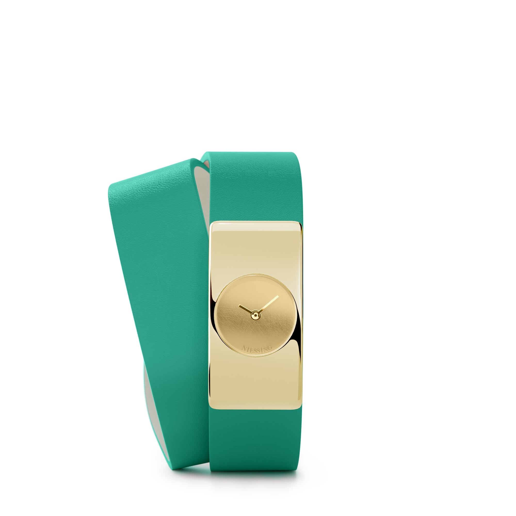 Niessing Radius 9 Classic Niessing Radius 9 Classic