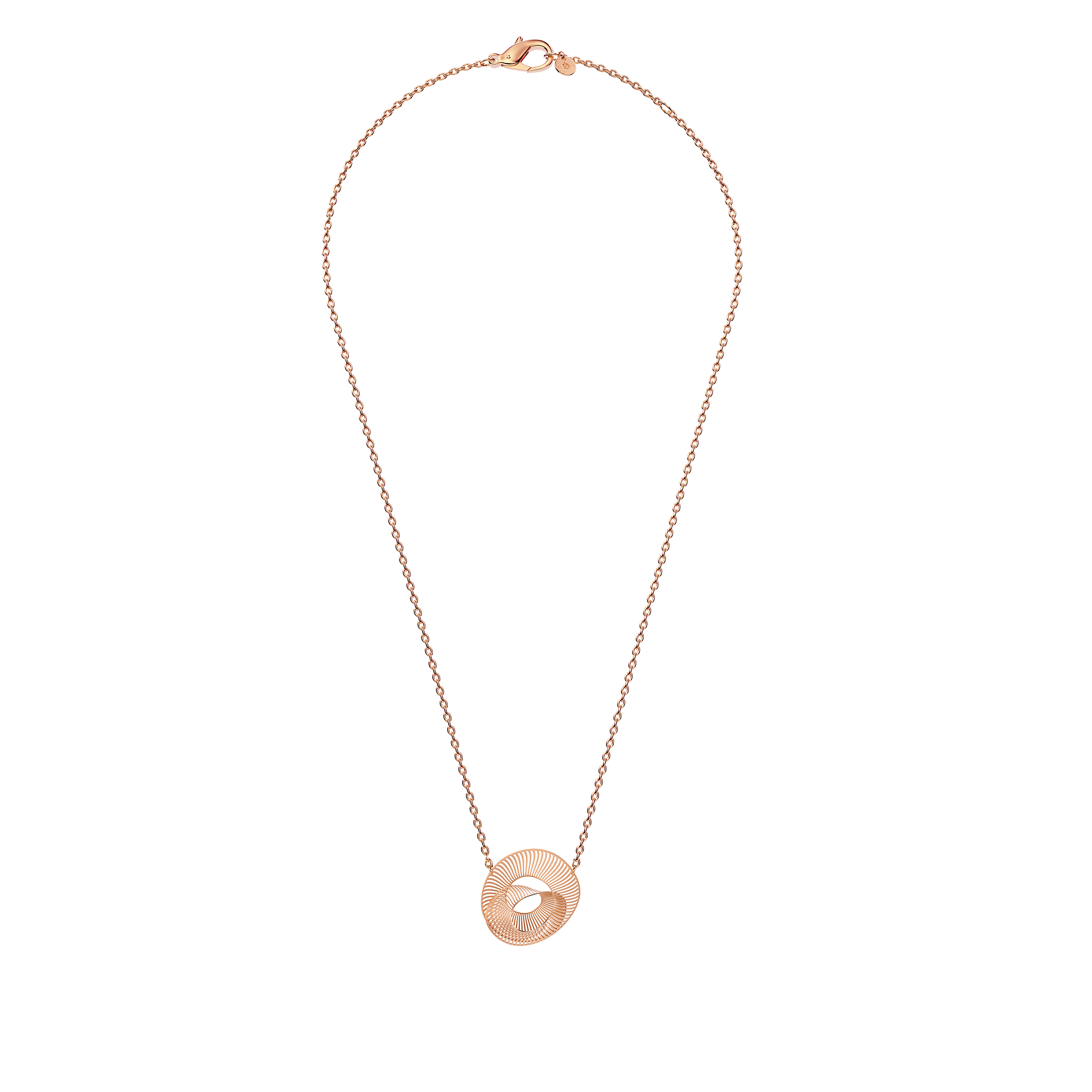 Niessing Mirage Loop necklace Niessing Mirage Loop necklace