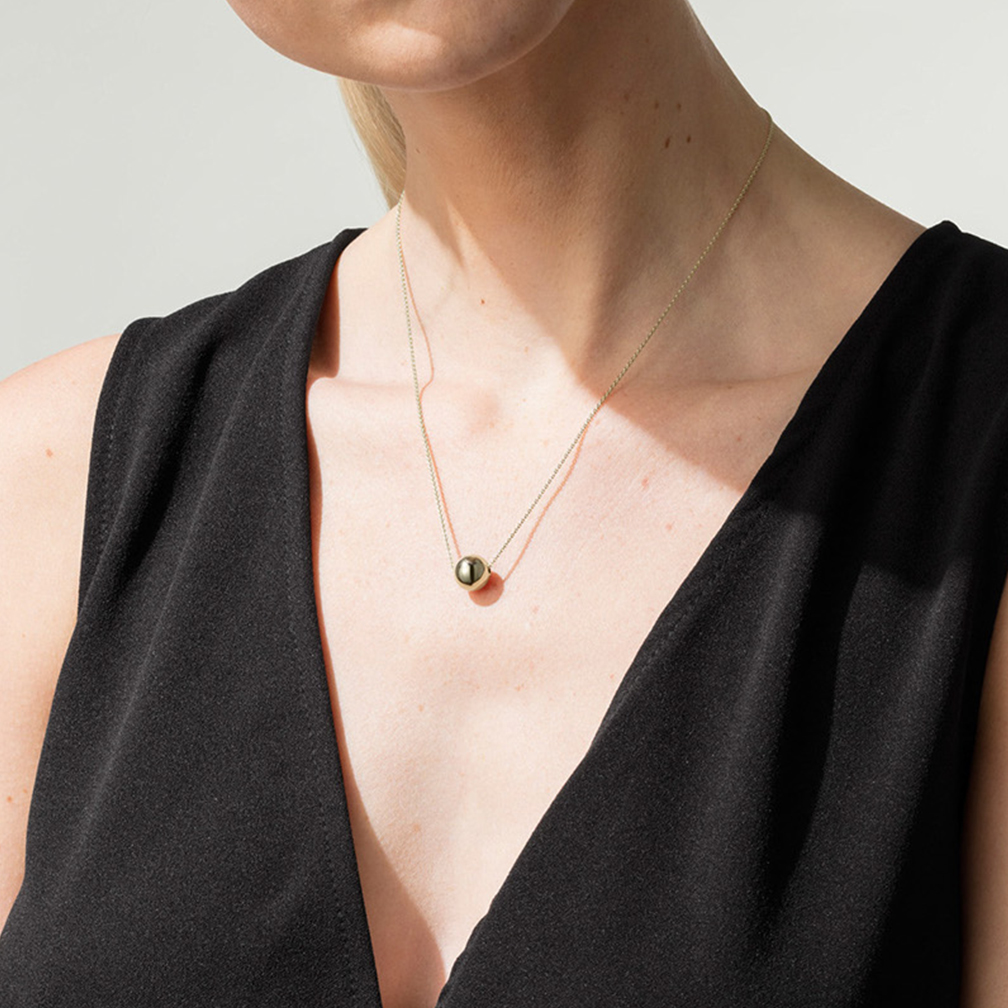 Niessing NOW Galaxy pendant