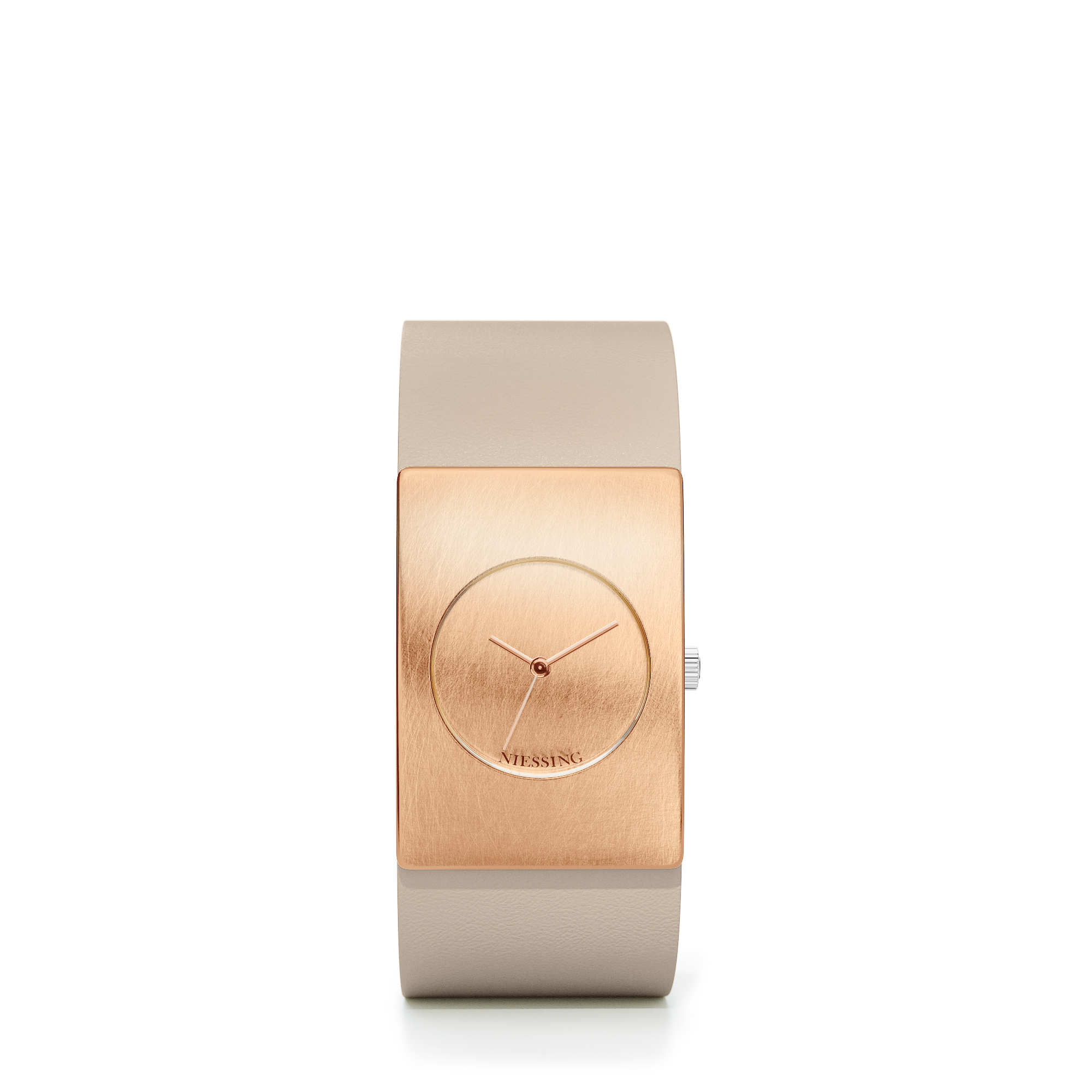 Niessing Radius 9 Classic