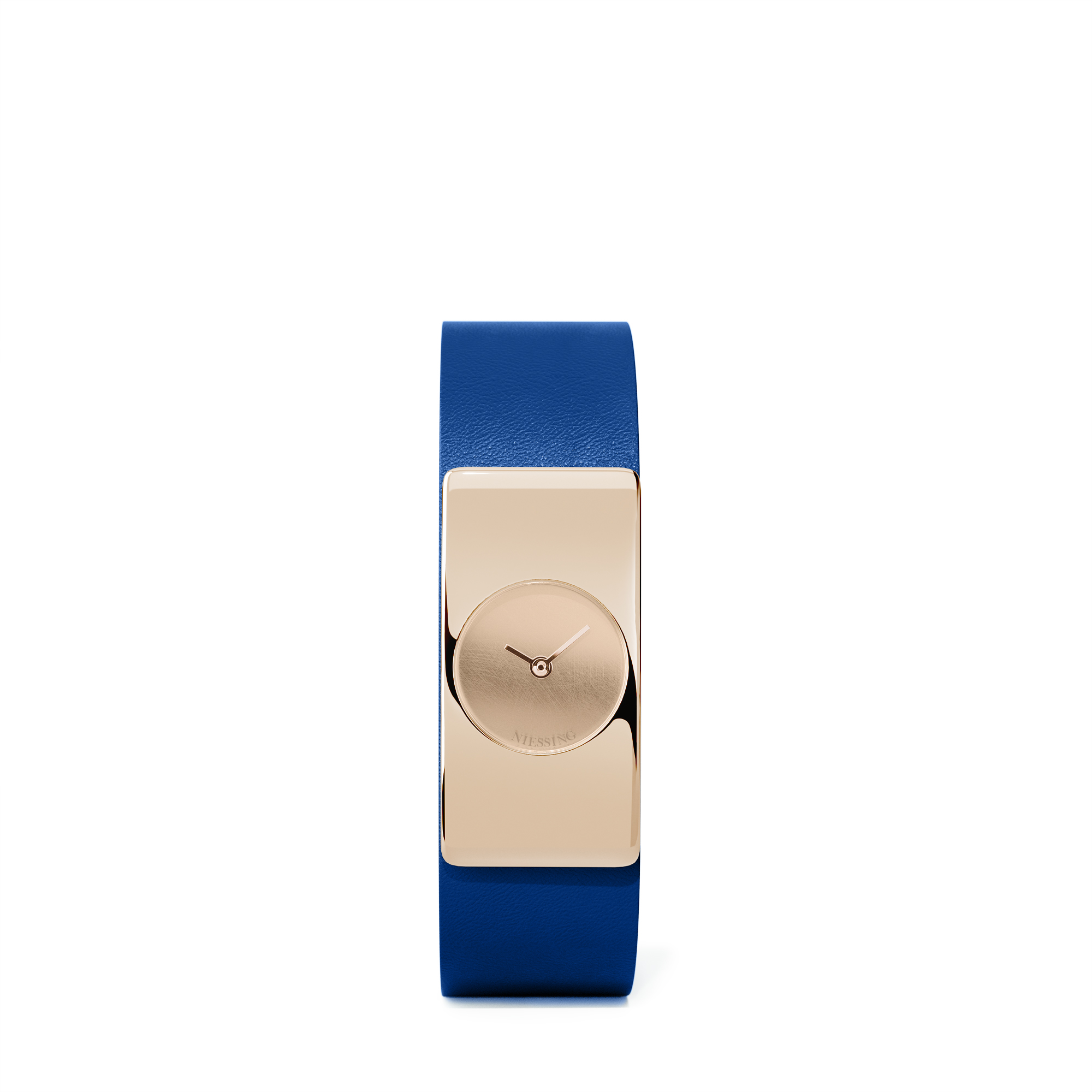 Niessing Radius 9 Classic