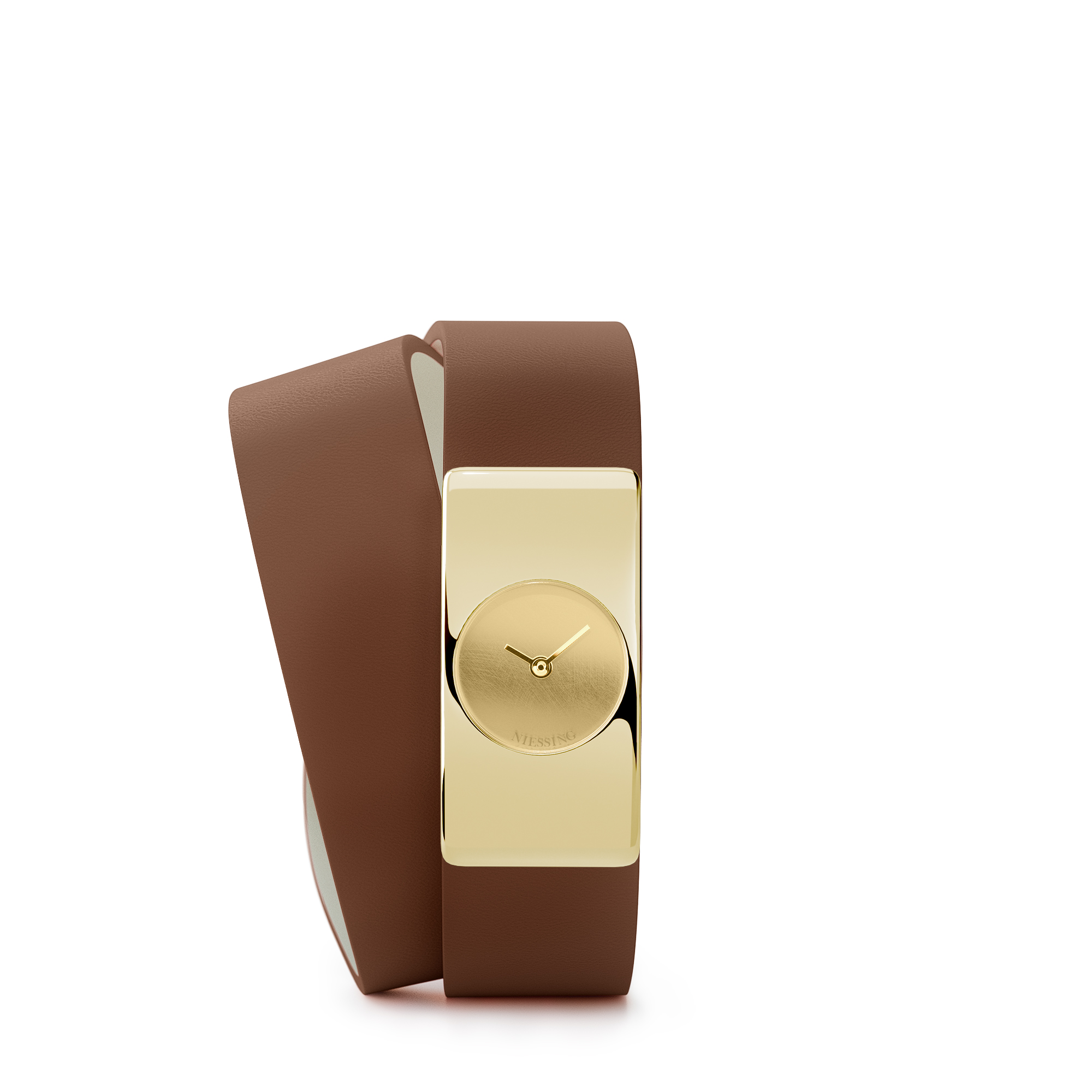 Niessing Radius 9 Classic Niessing Radius 9 Classic