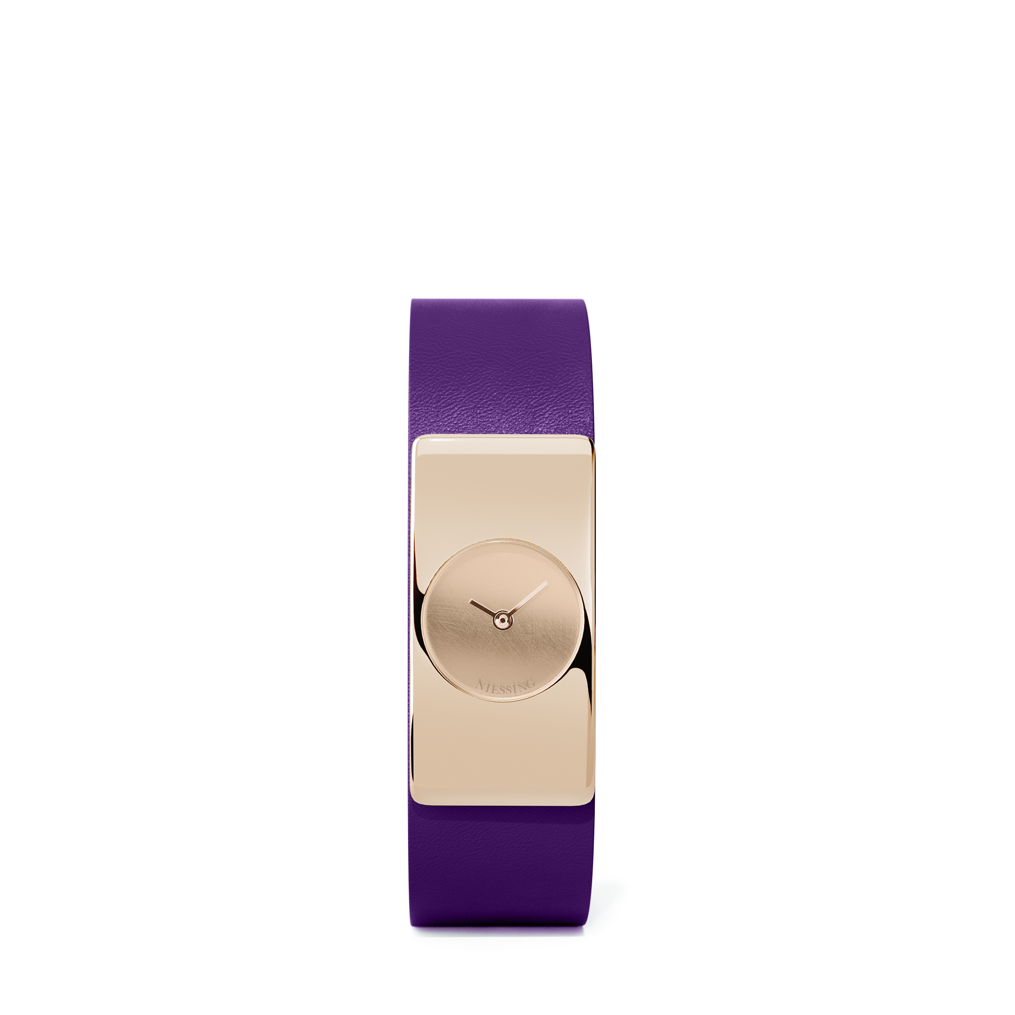 Niessing Radius 9 Classic