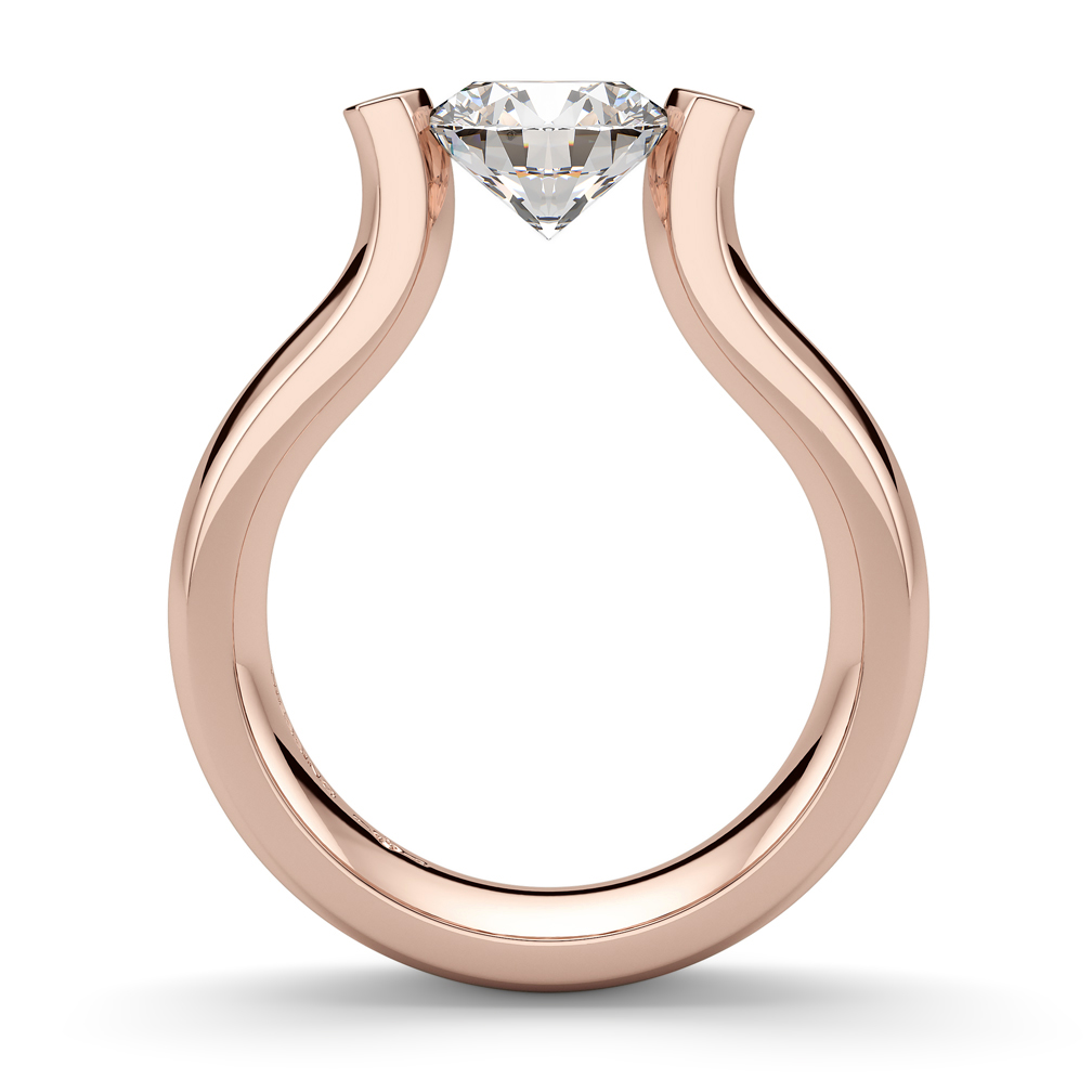 Niessing Spannring® Lucia