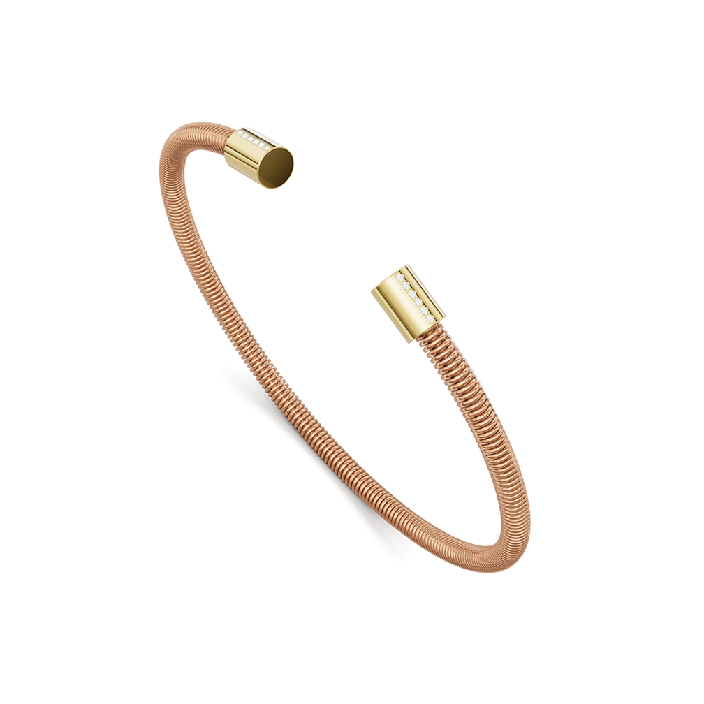 霓星Colette Elementyx Space圆柱形