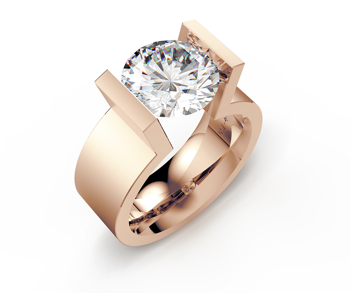 霓星 Spannring® HighEnd C