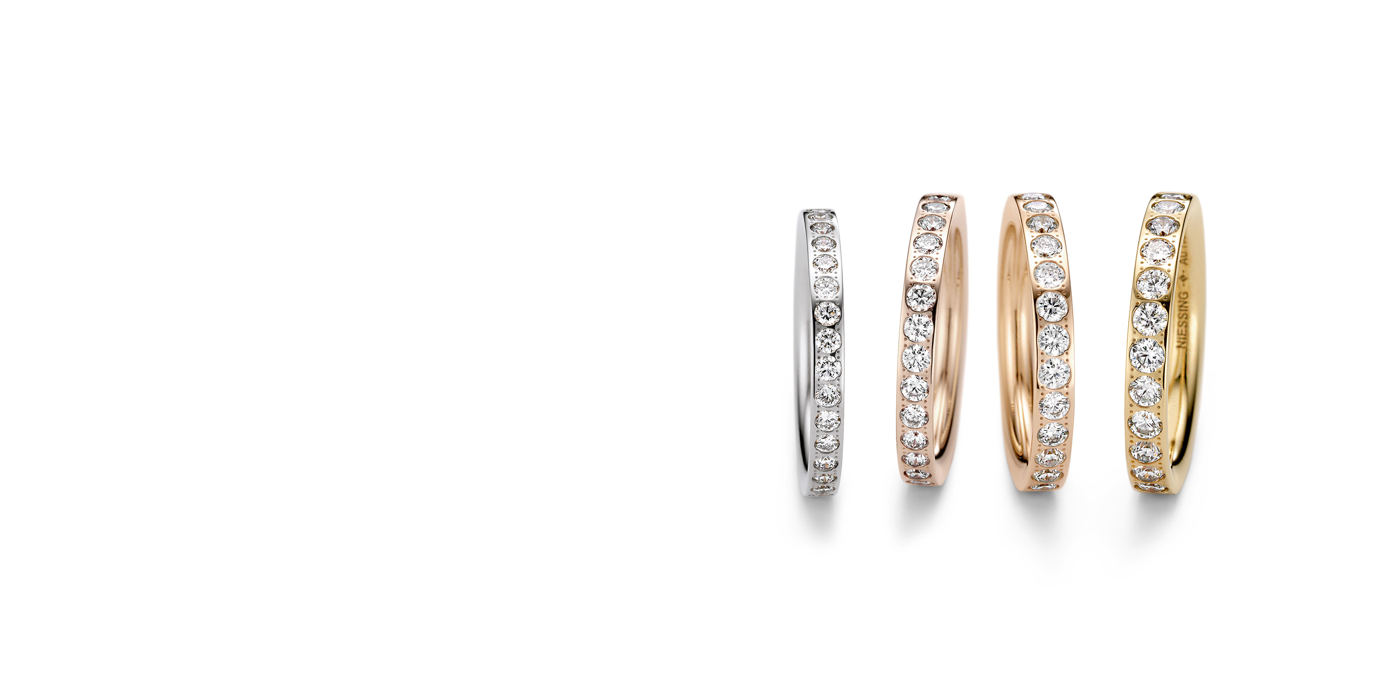 SPARKLING STARS TO CIRCLE YOUR FINGER
