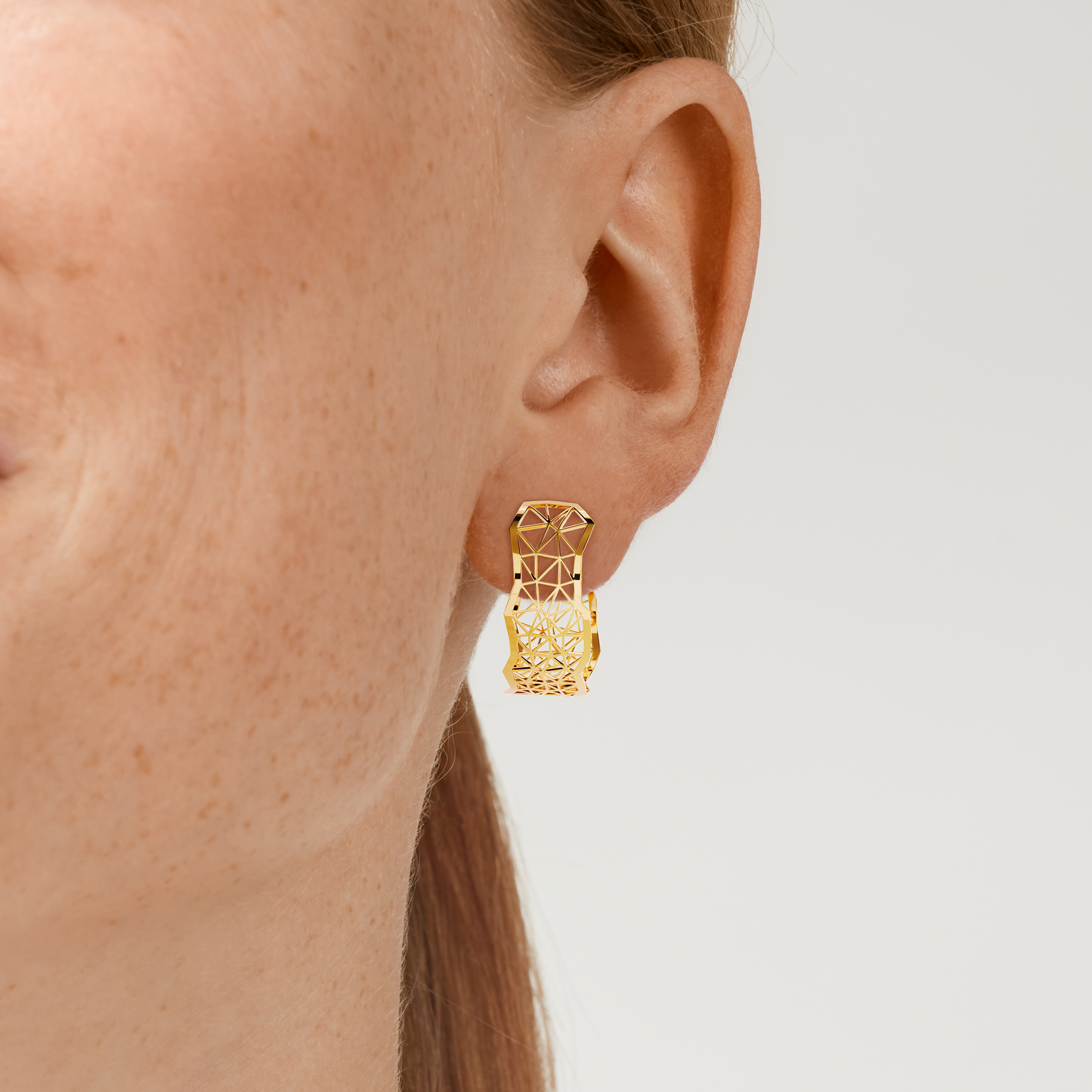 霓星 Topia Vision 耳环