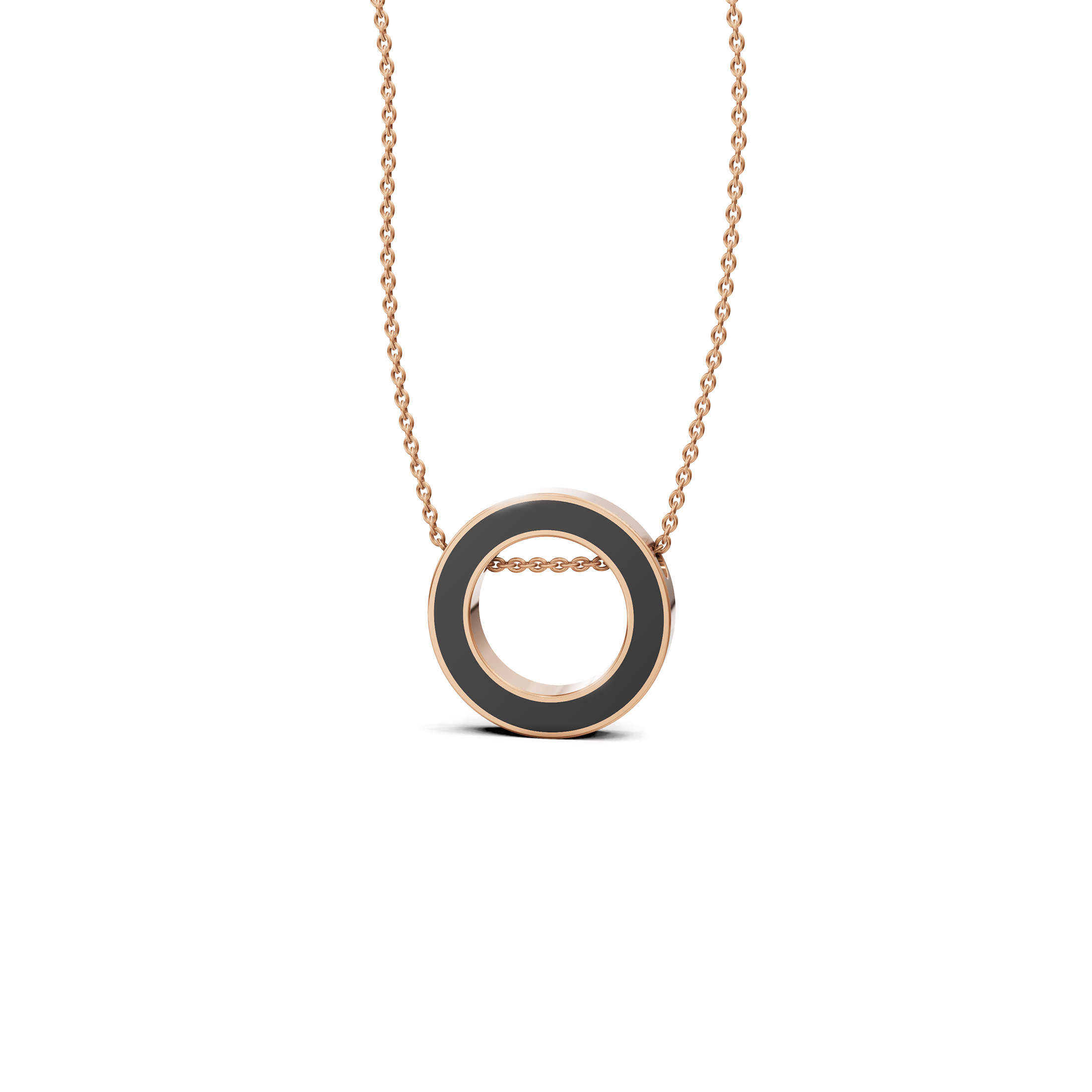 Niessing Setario ペンダント デュオ