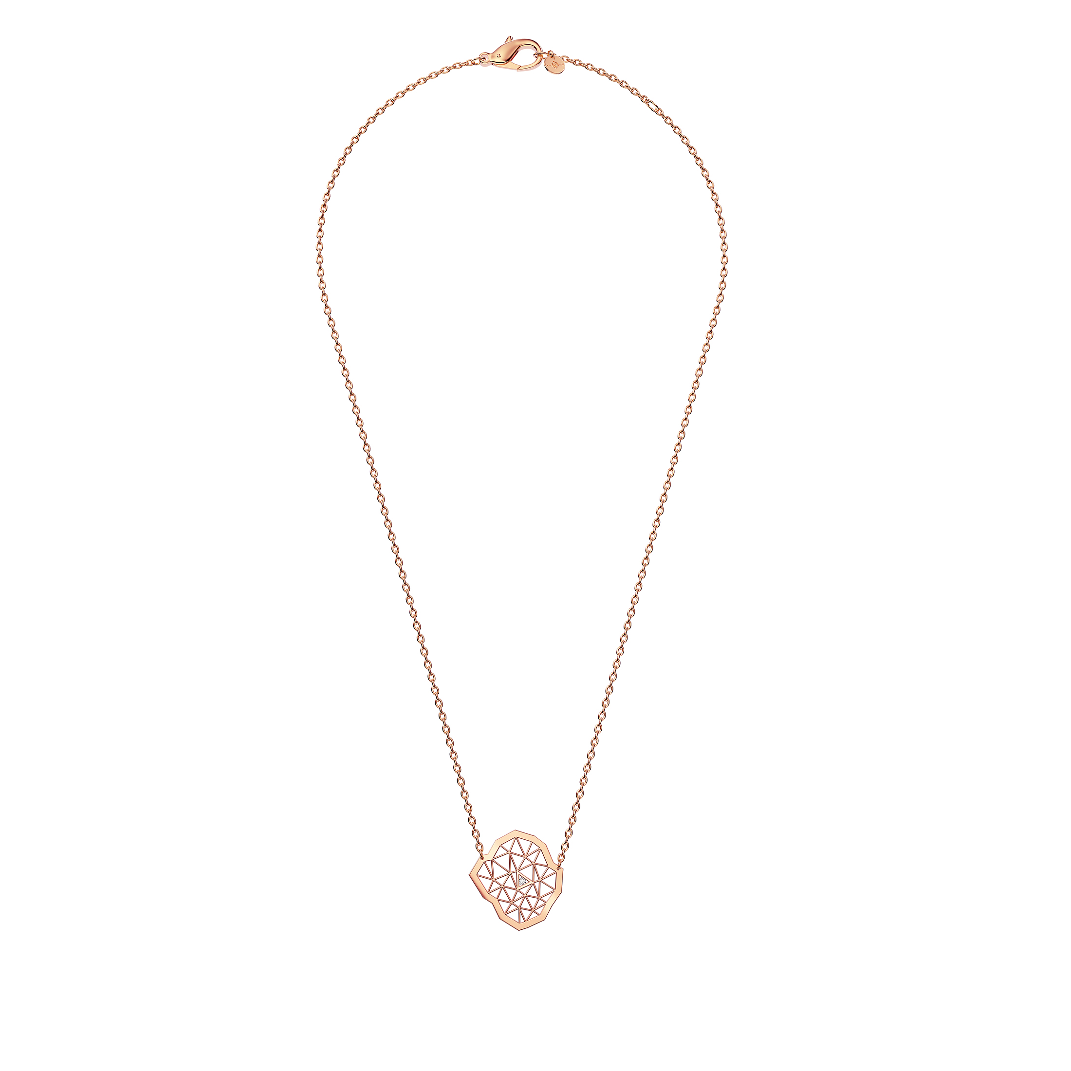 Niessing Topia Vision necklace Niessing Topia Vision necklace