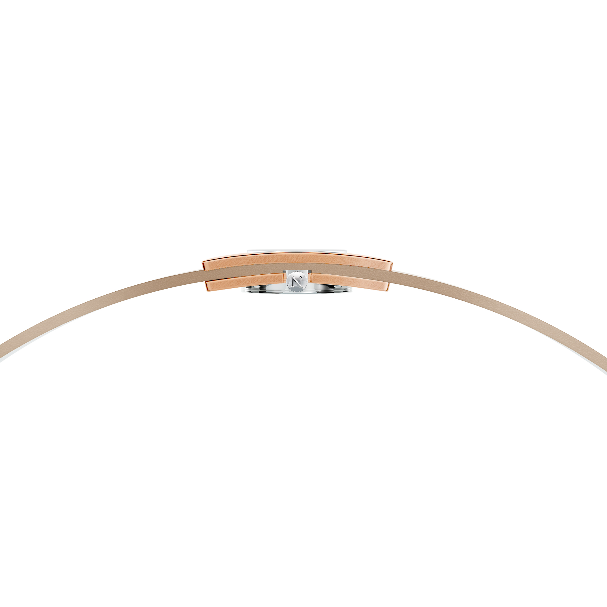 Niessing Radius 9 Classic