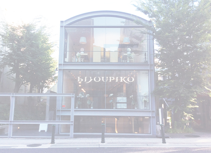 BIJOUPIKO KOBE